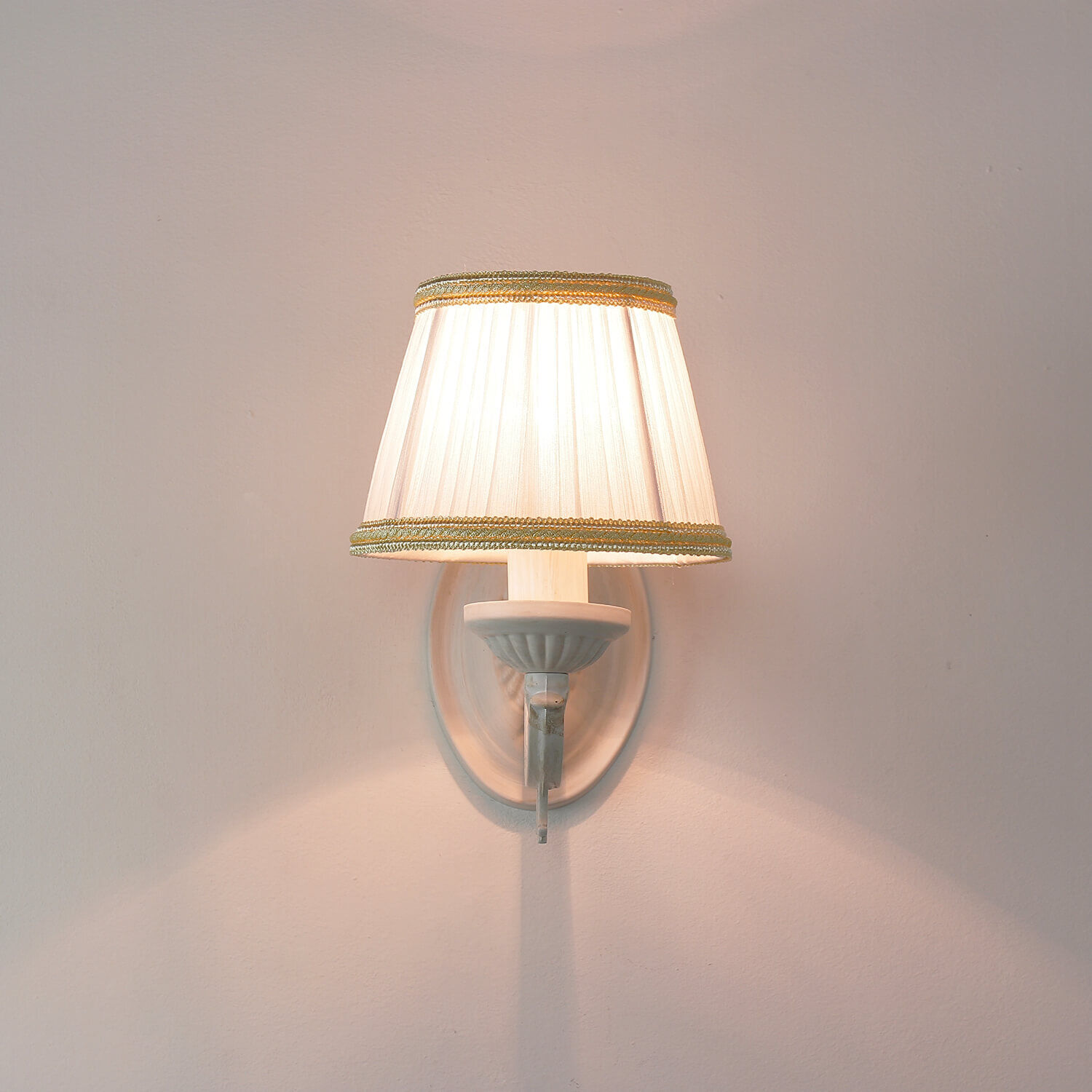 Lampe, Lampenschirm