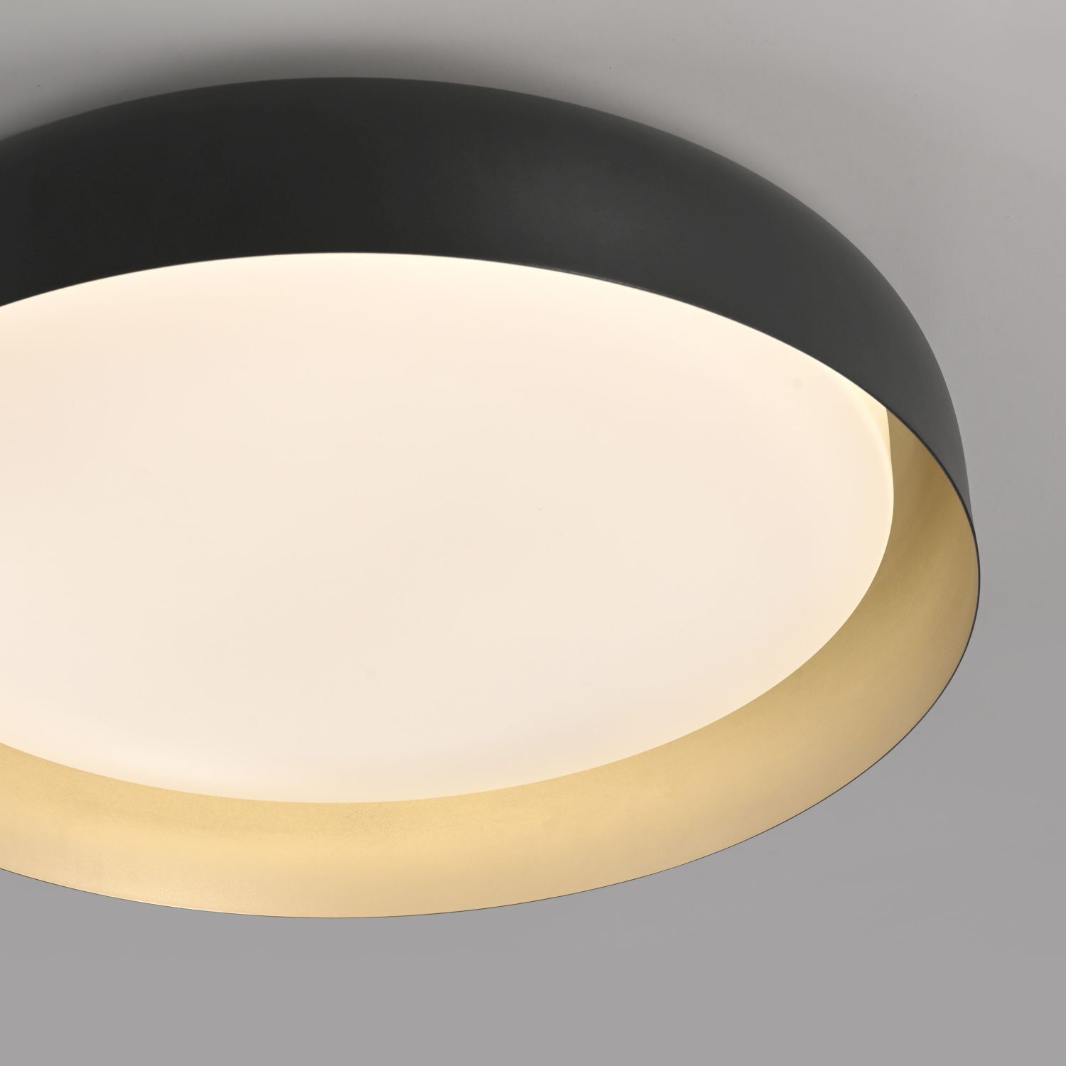 Deckenleuchte, Teller, Leuchte