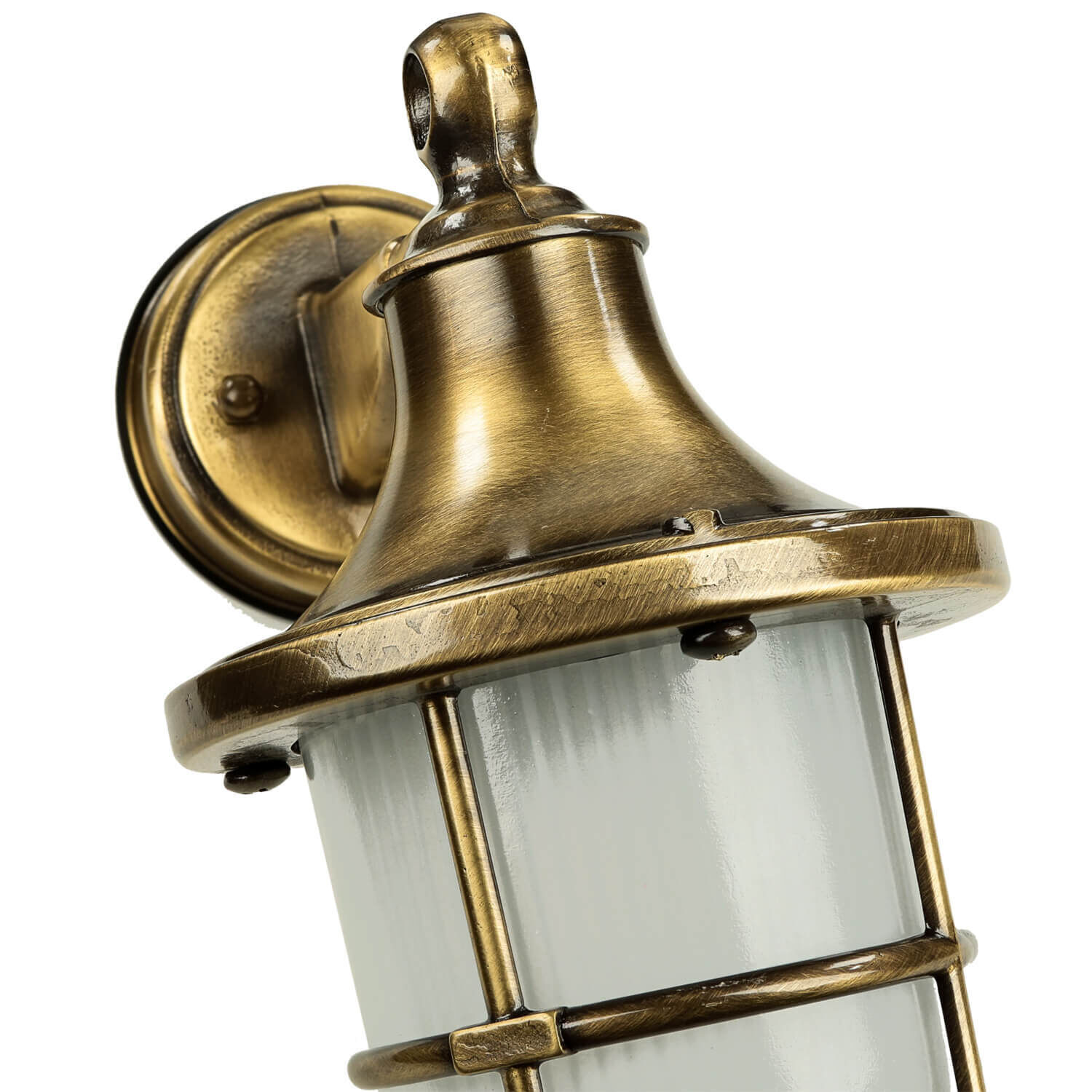 Bronze, Leuchte, Lampe