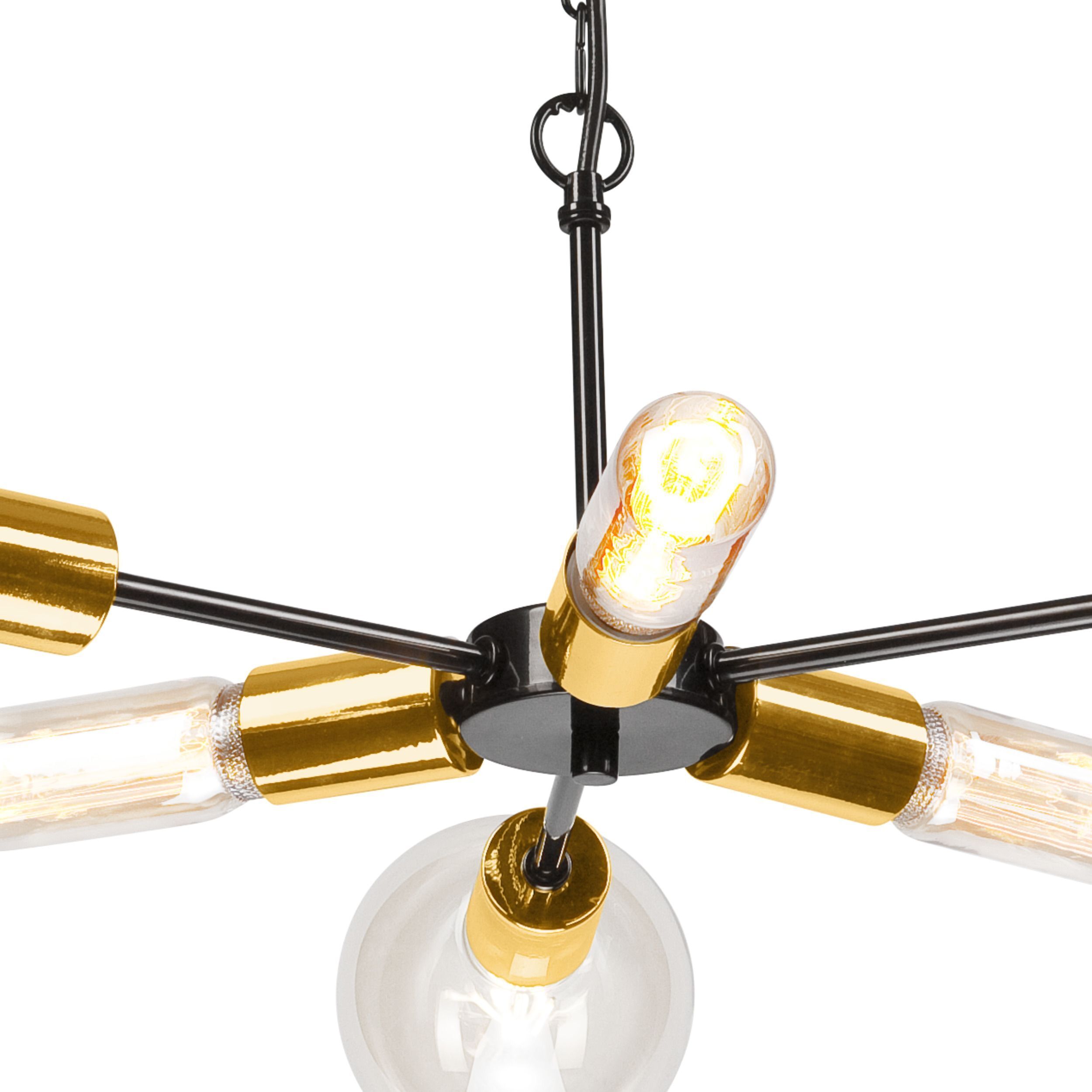 Leuchter, Lampe, Deckenventilator, Gerät, Elektrisches Gerät