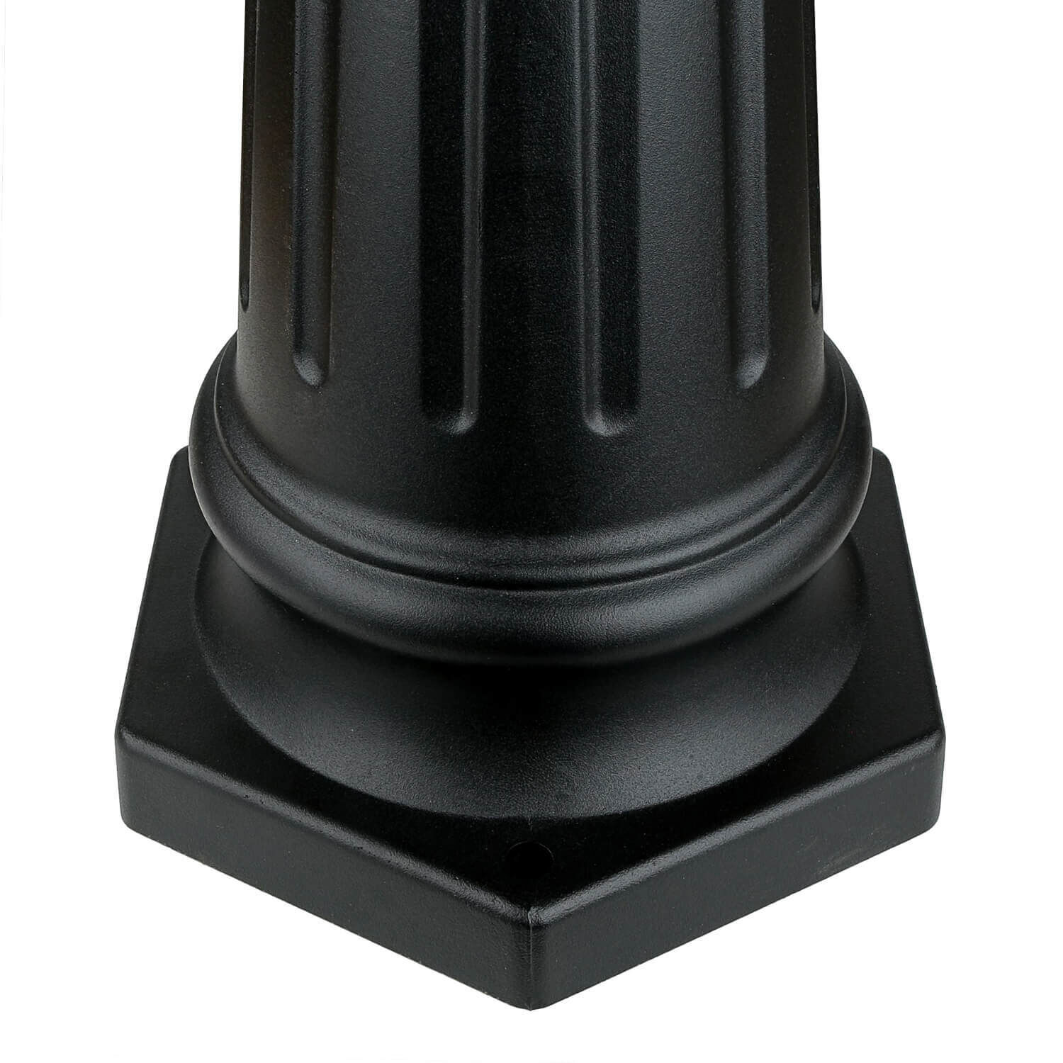 Architektur, Säule