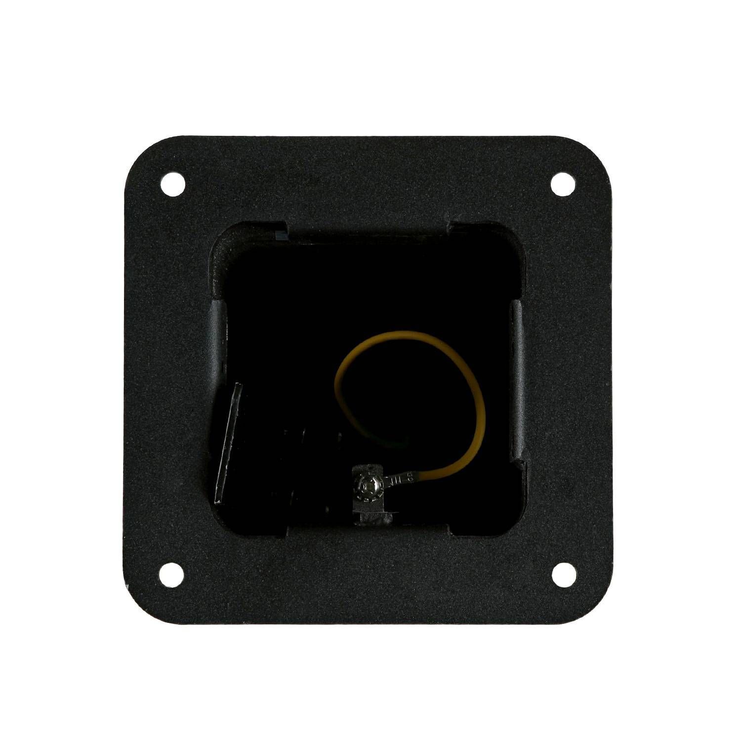 Pollerleuchte LED Aluminium 50 cm 10 W 900 lm IP44 Elektronik, Handy, Telefon, Computer-Ausrüstung, Computerausrüstung