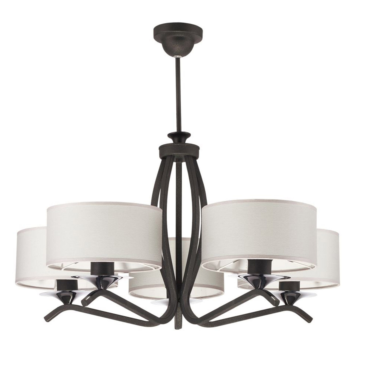 Leuchter, Lampe, Leuchte