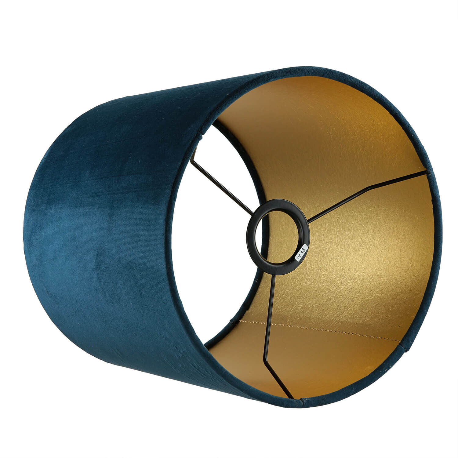 Lampe, Lampenschirm, Zylinder