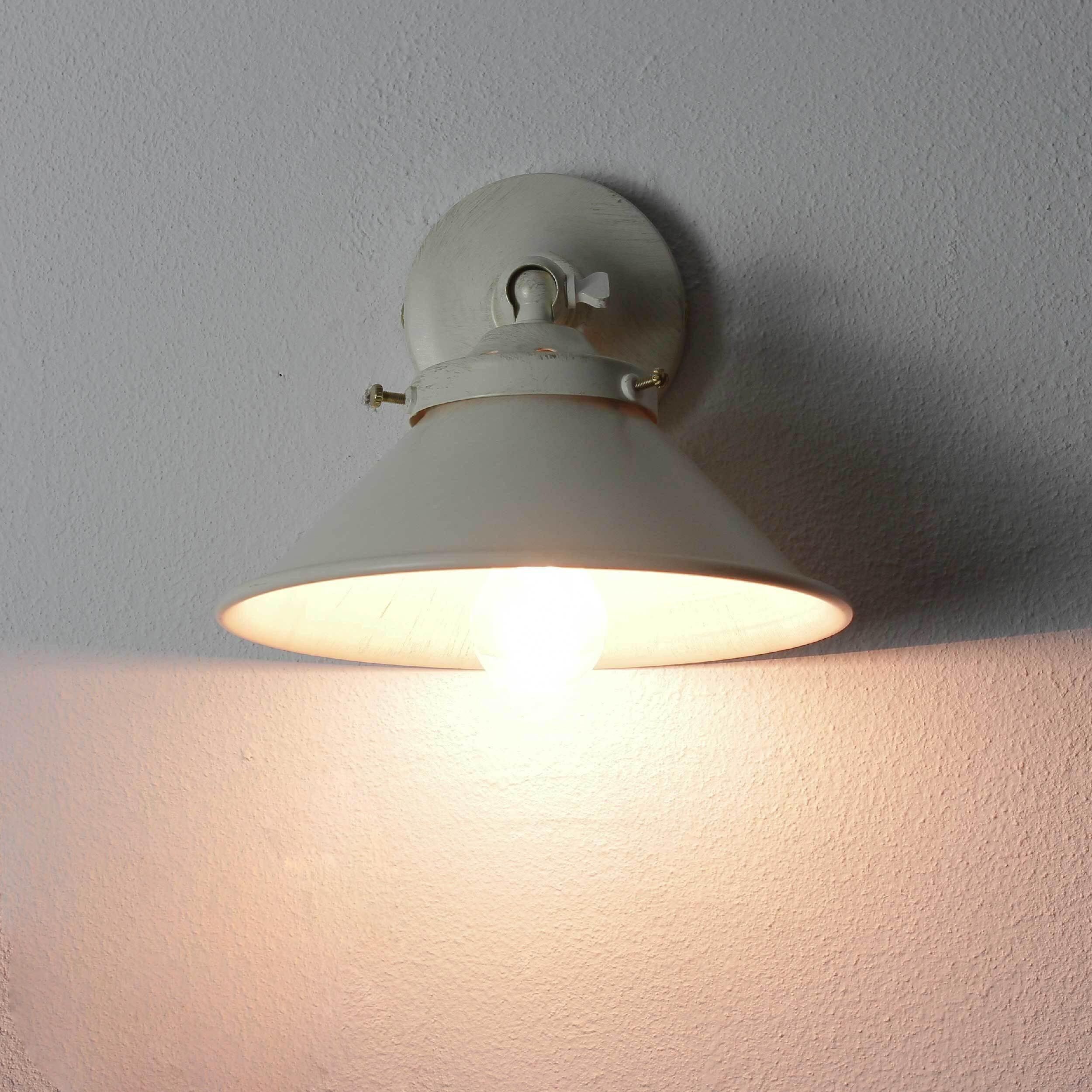 Lampe, Leuchte