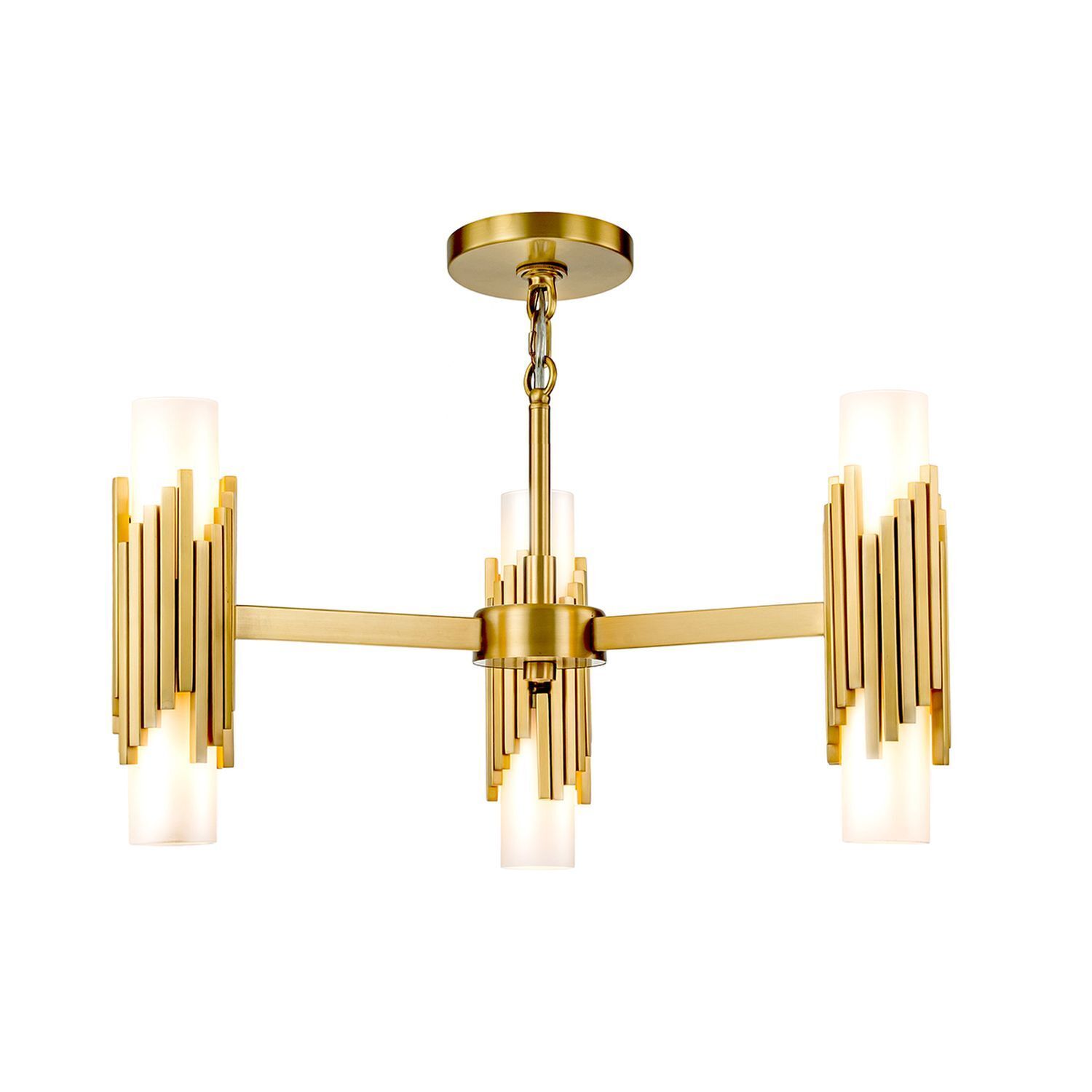 Leuchter, Lampe, Leuchte