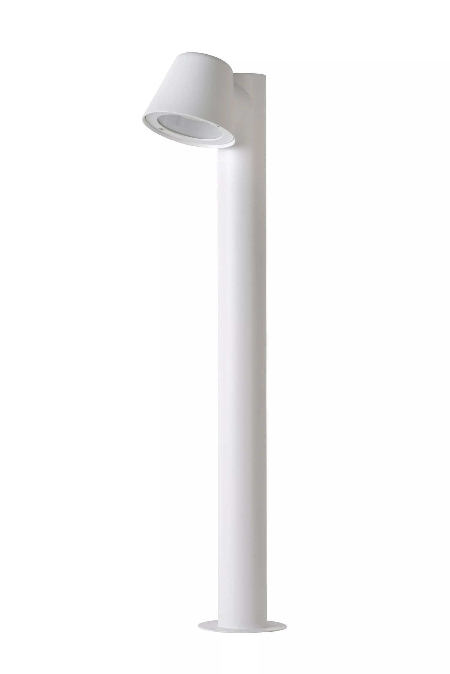 Lampe, Lampenschirm