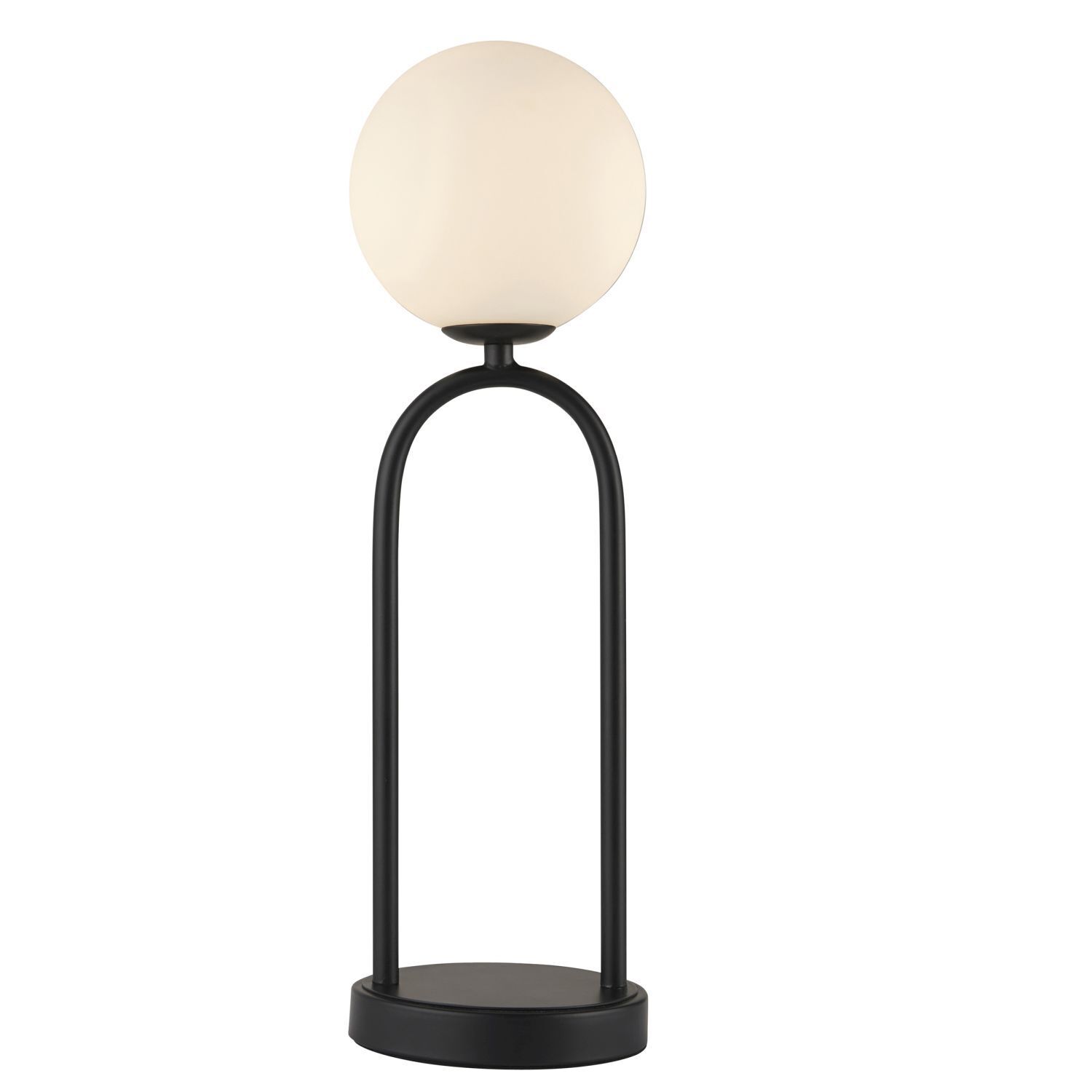 Lampe, Tischlampe