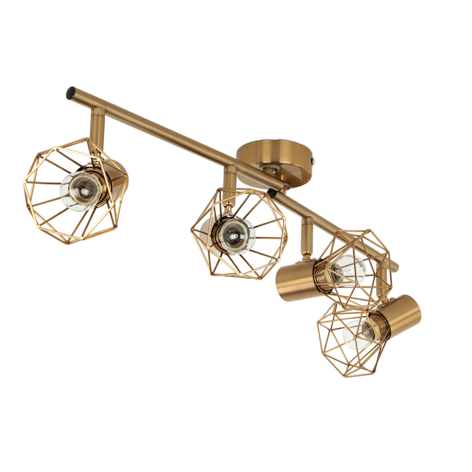 Leuchte, Beleuchtung