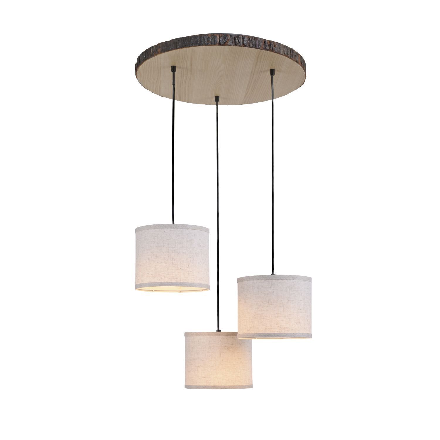 Lampe, Kronleuchter