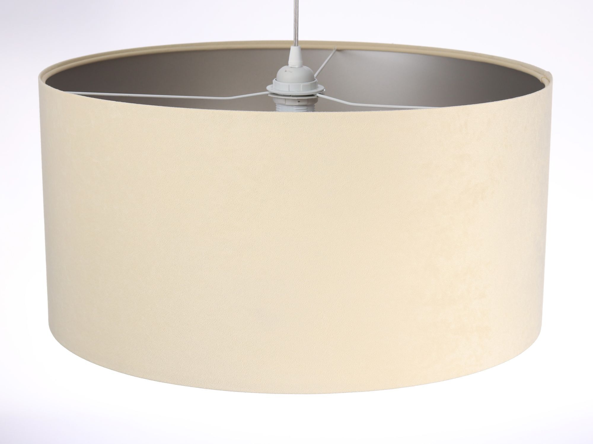 Lampe, Lampenschirm
