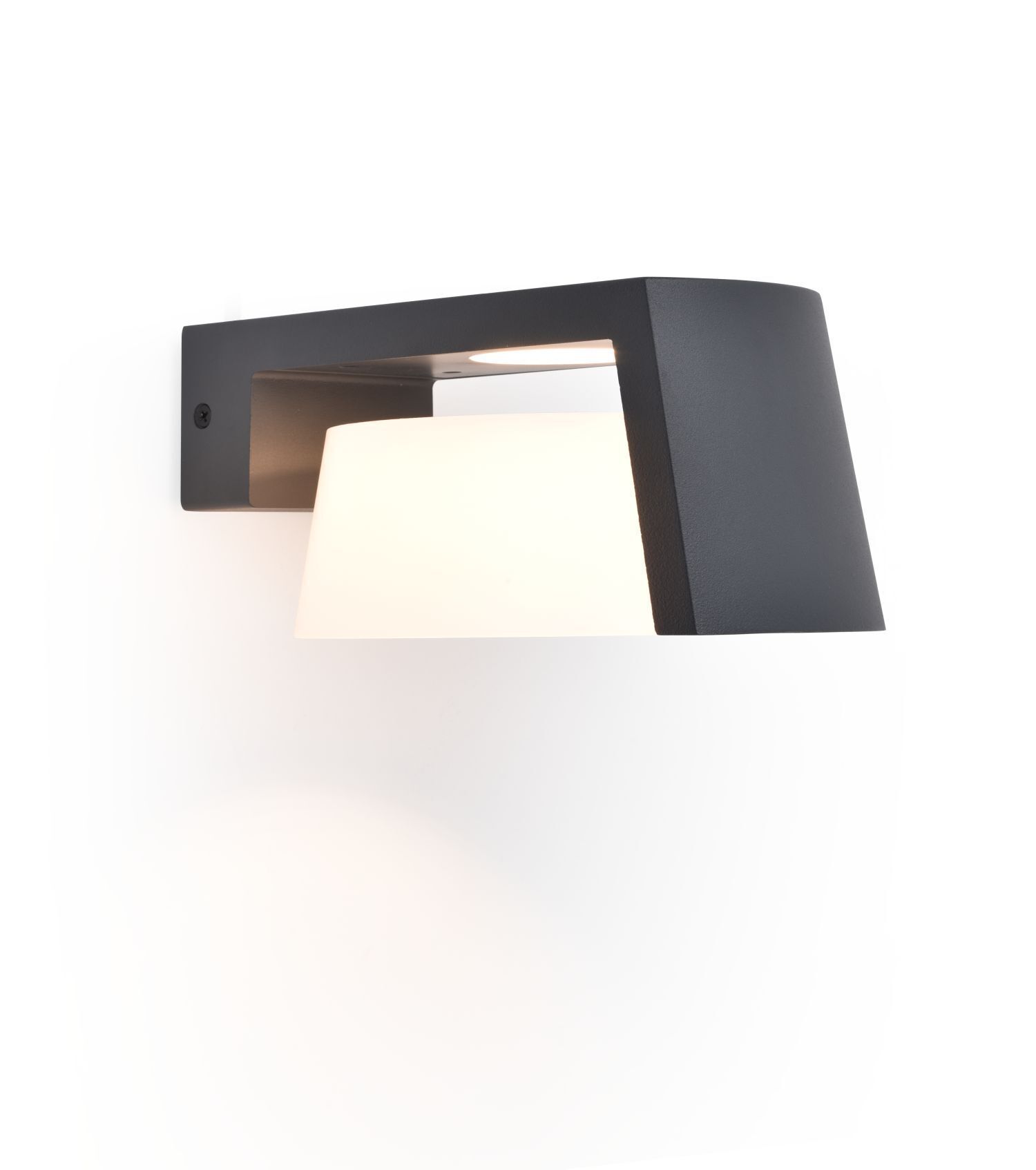 Postfach, Lampe, Deckenleuchte