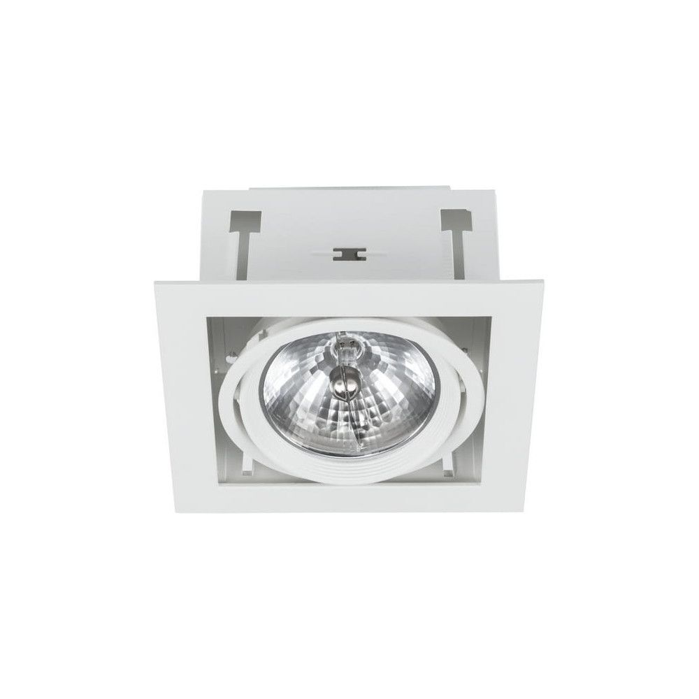 Moderner Spotstrahler DOWNLIGHT