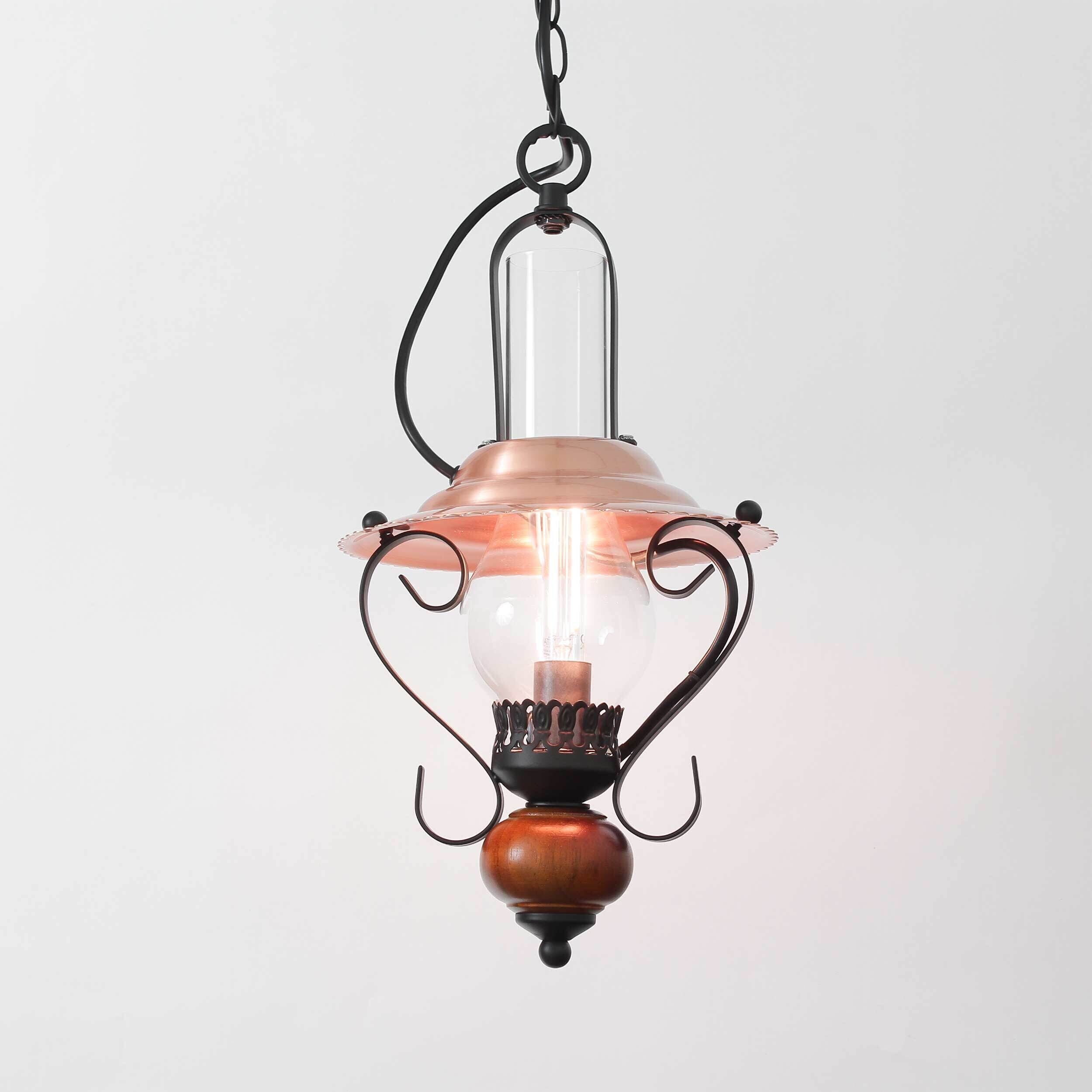 Lampe, Kronleuchter, Leuchte