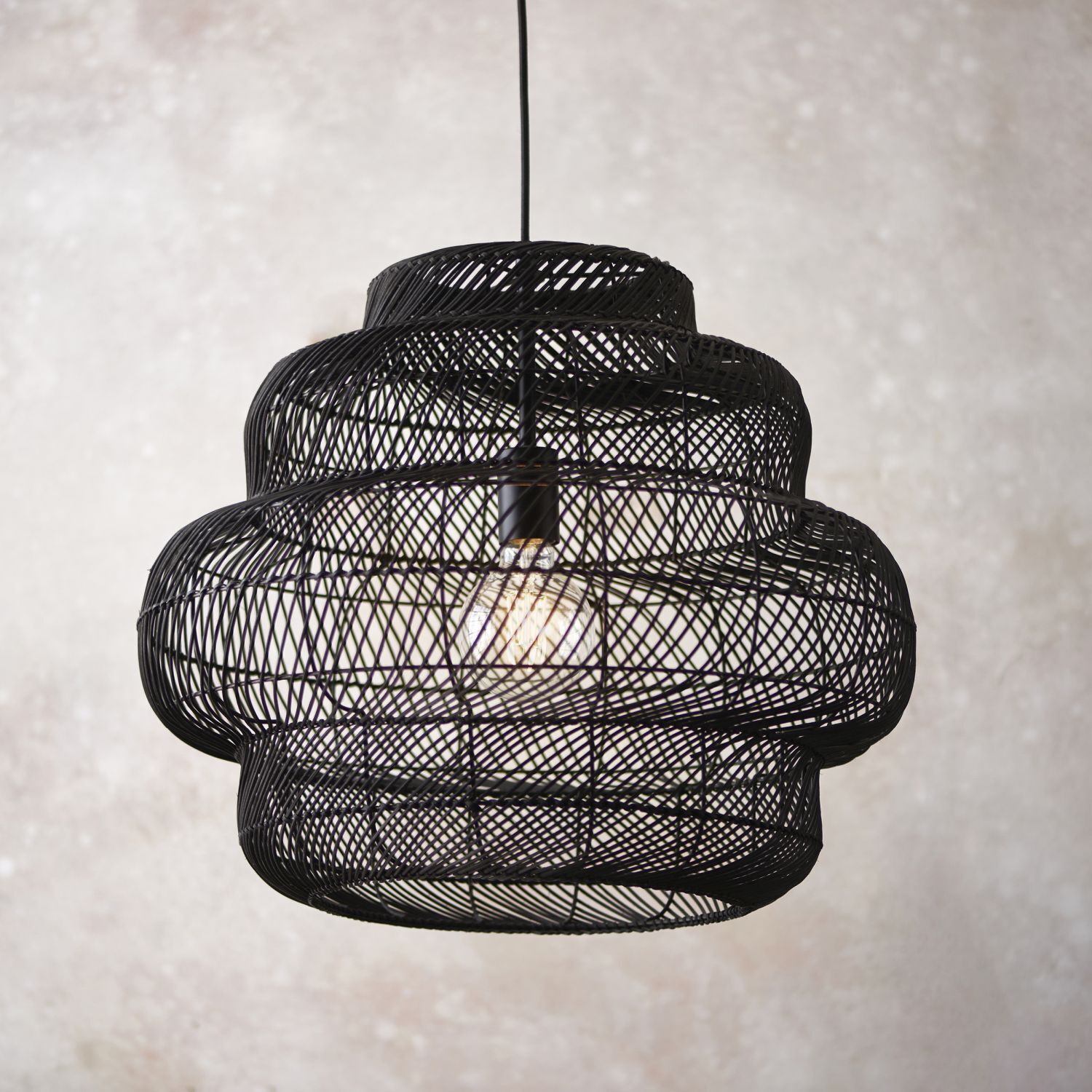 Leuchter, Lampe