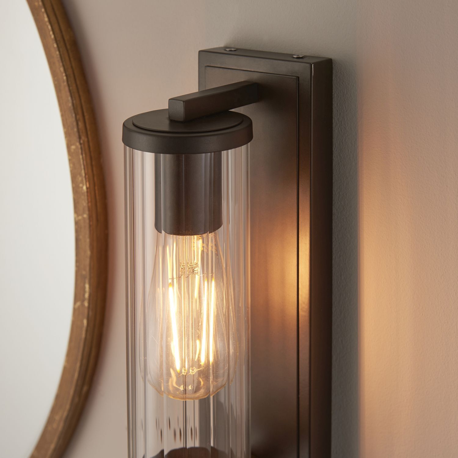 Lampe, Leuchte