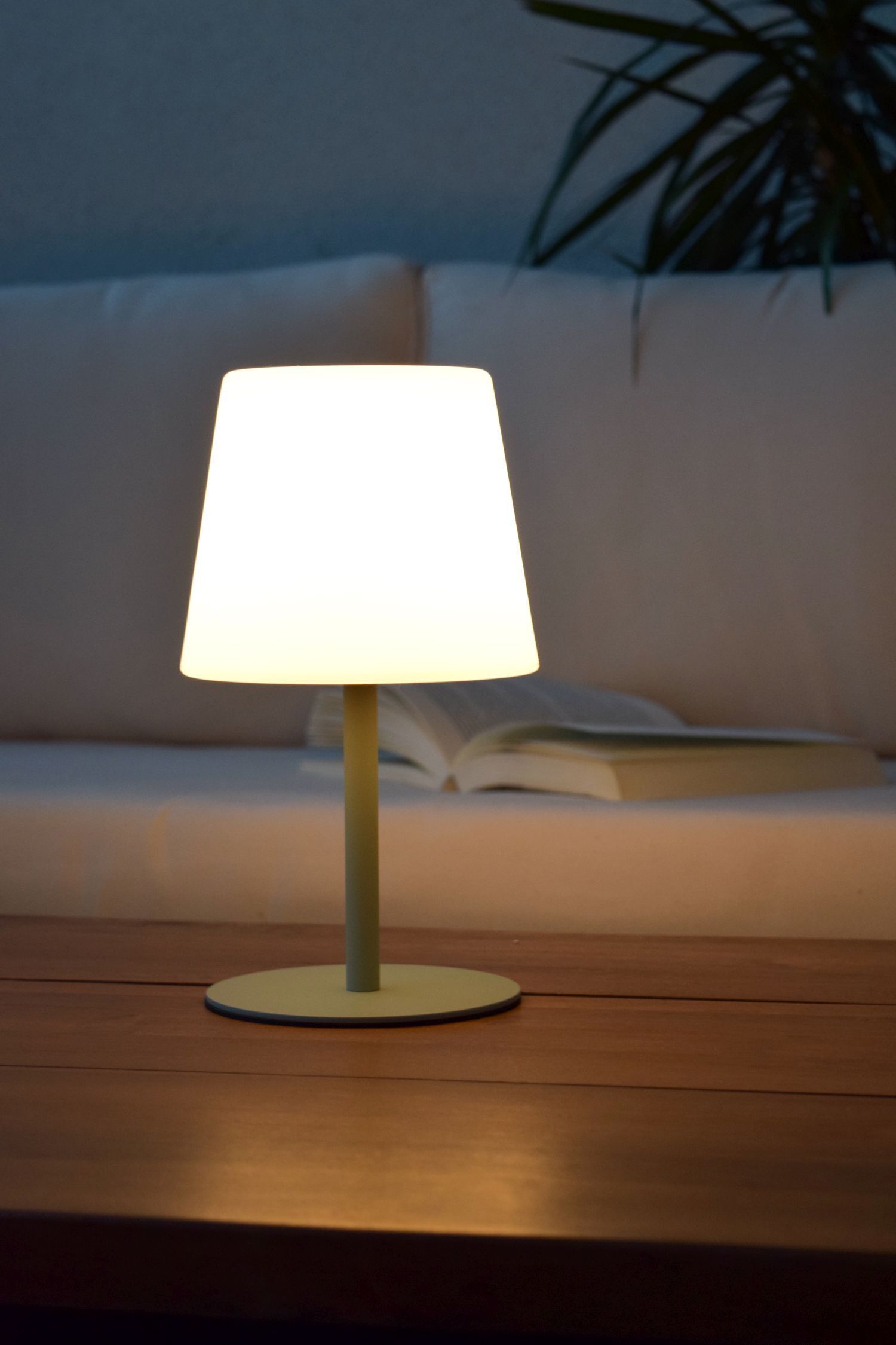 Lampe