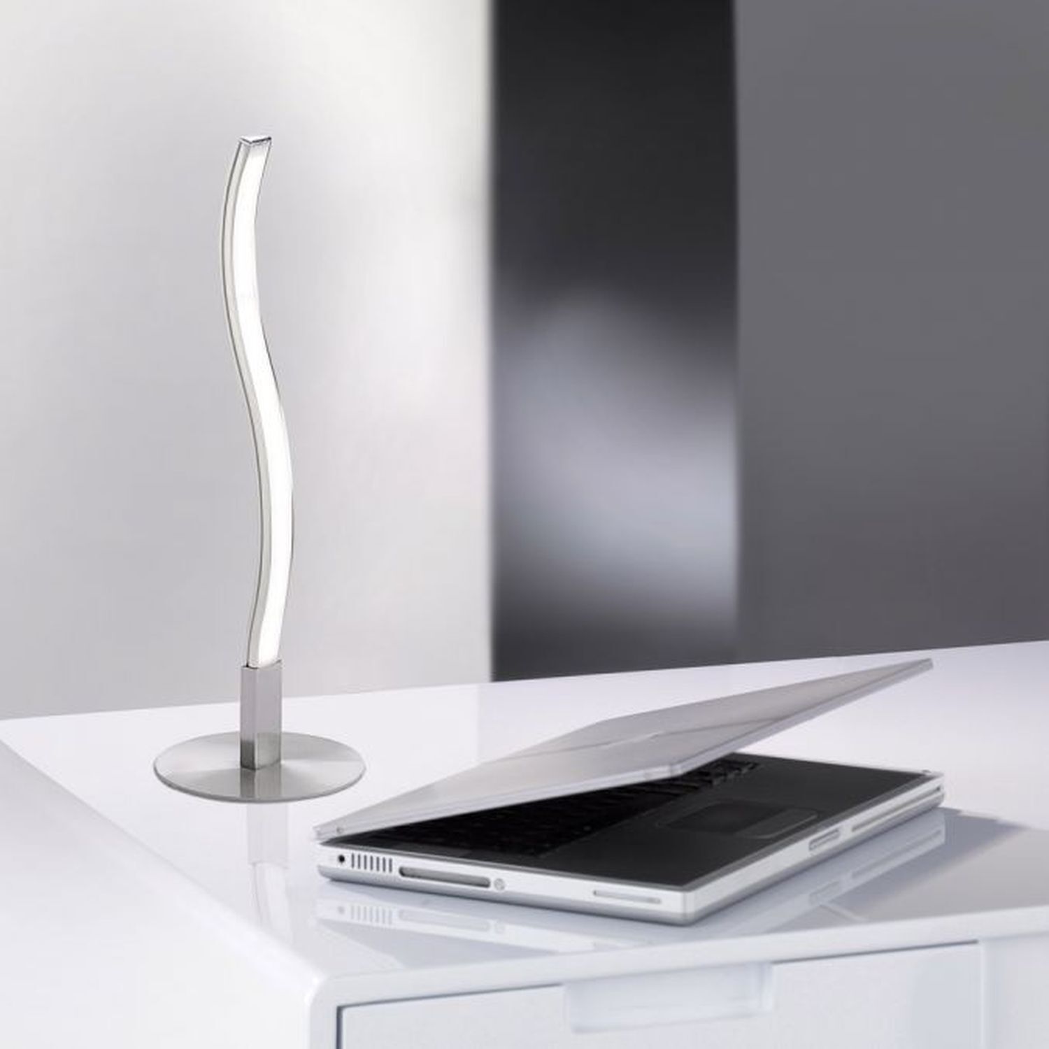 Computer, Elektronik, Laptop, PC, Lampe