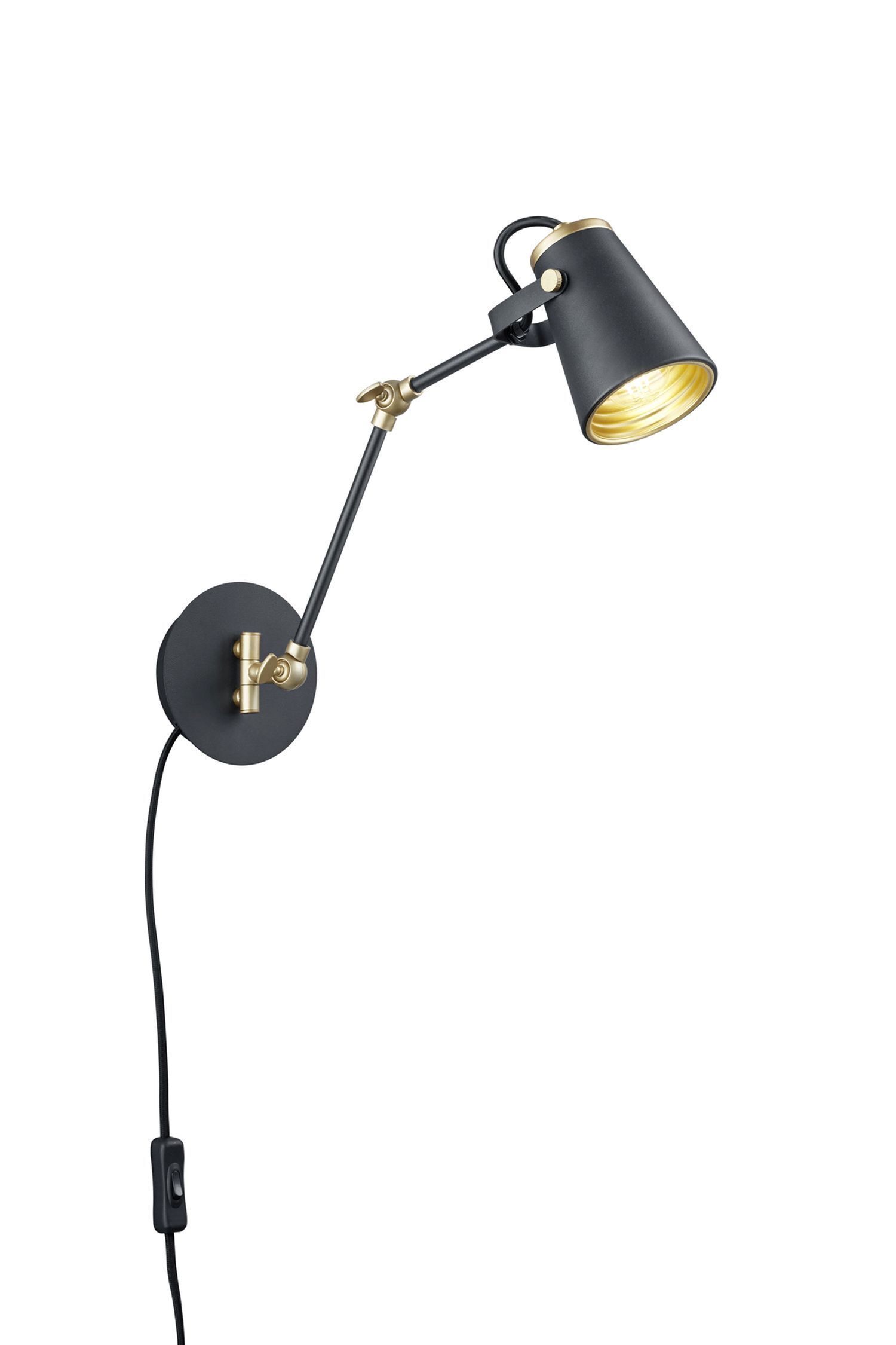 Lampe, Lampenschirm, Beleuchtung