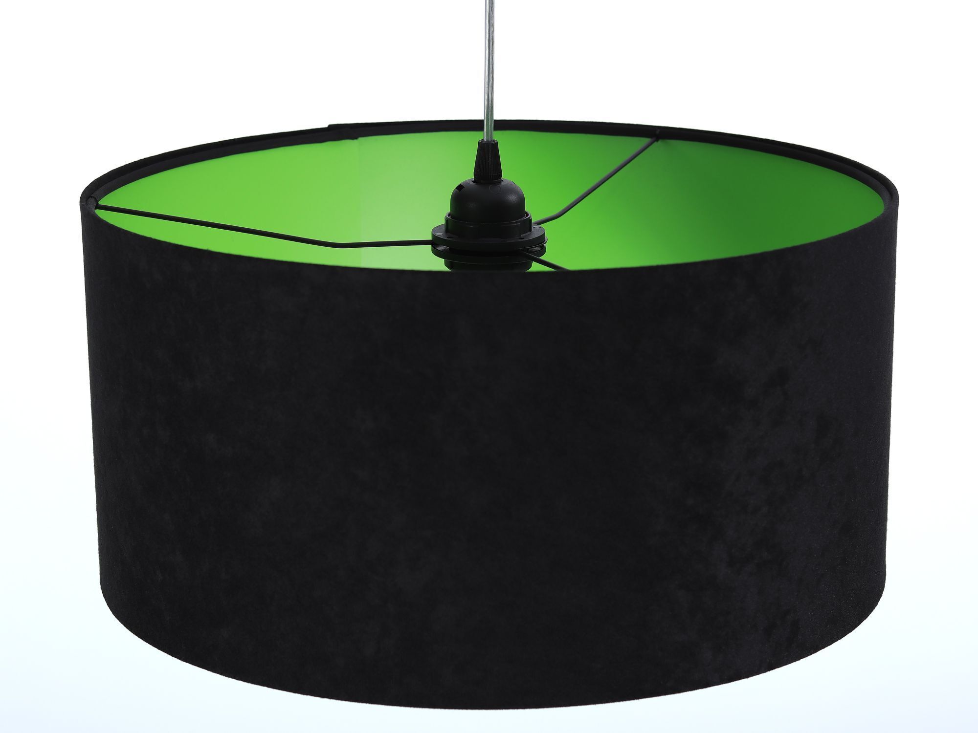 Lampe, Lampenschirm