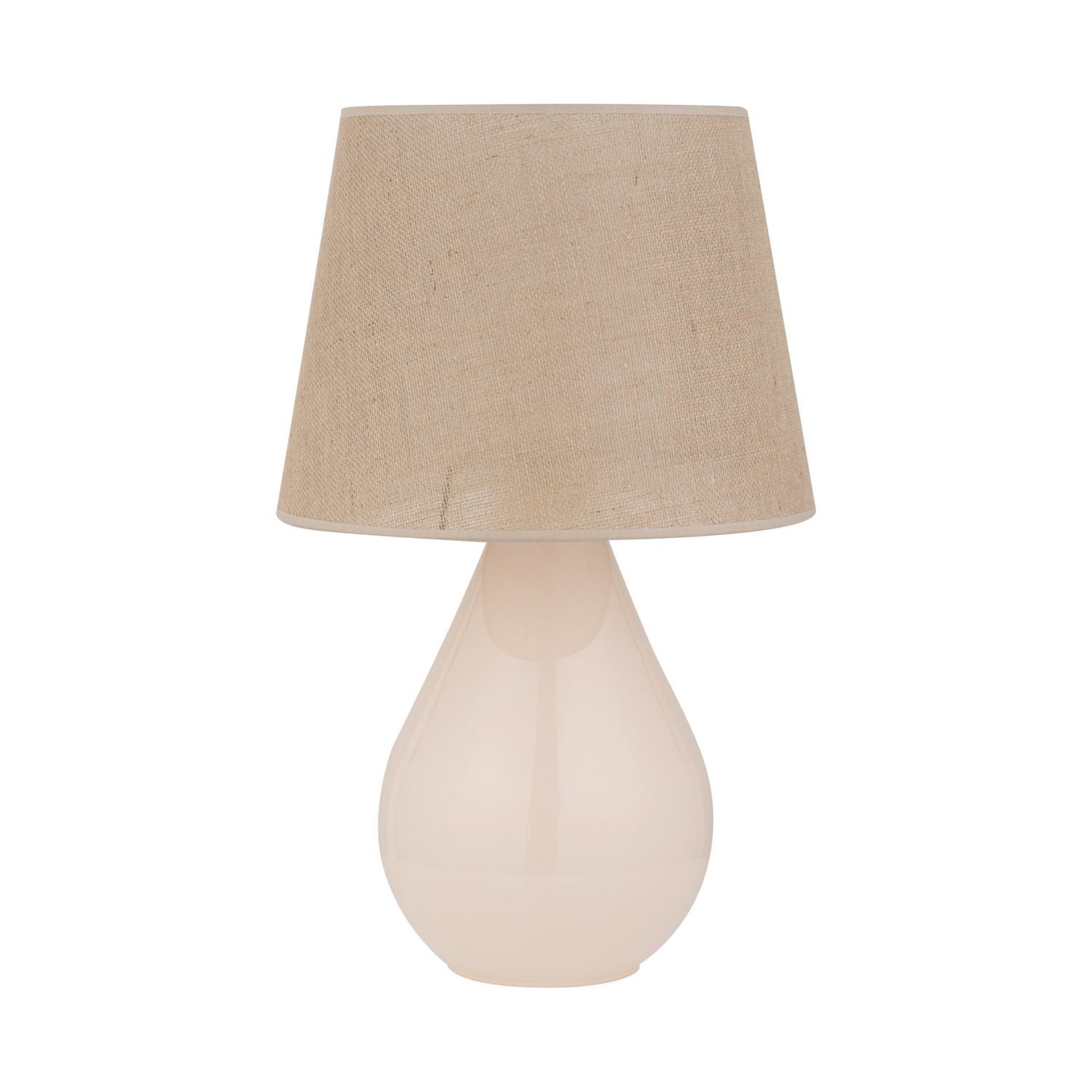 Lampe, Tischlampe