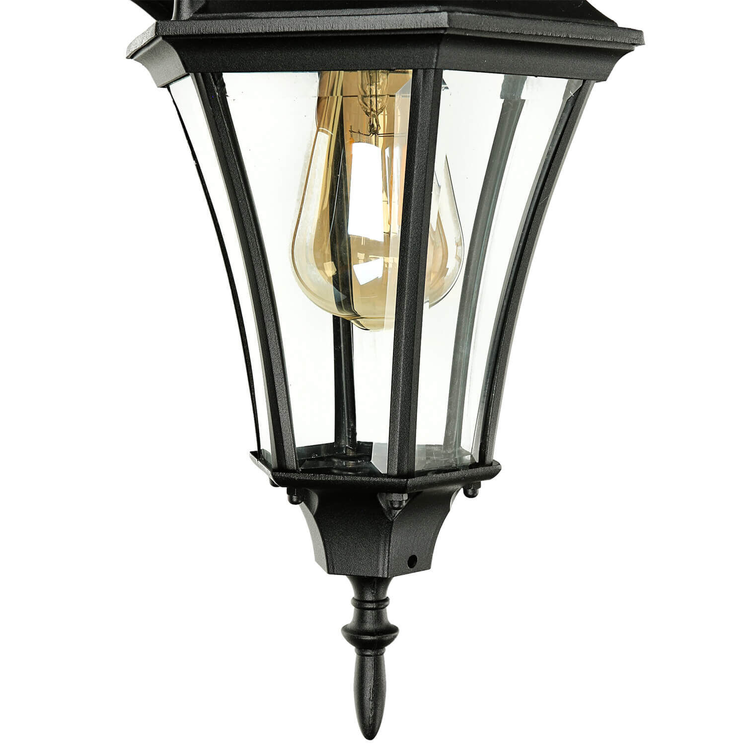 Lampe, Lampenschirm