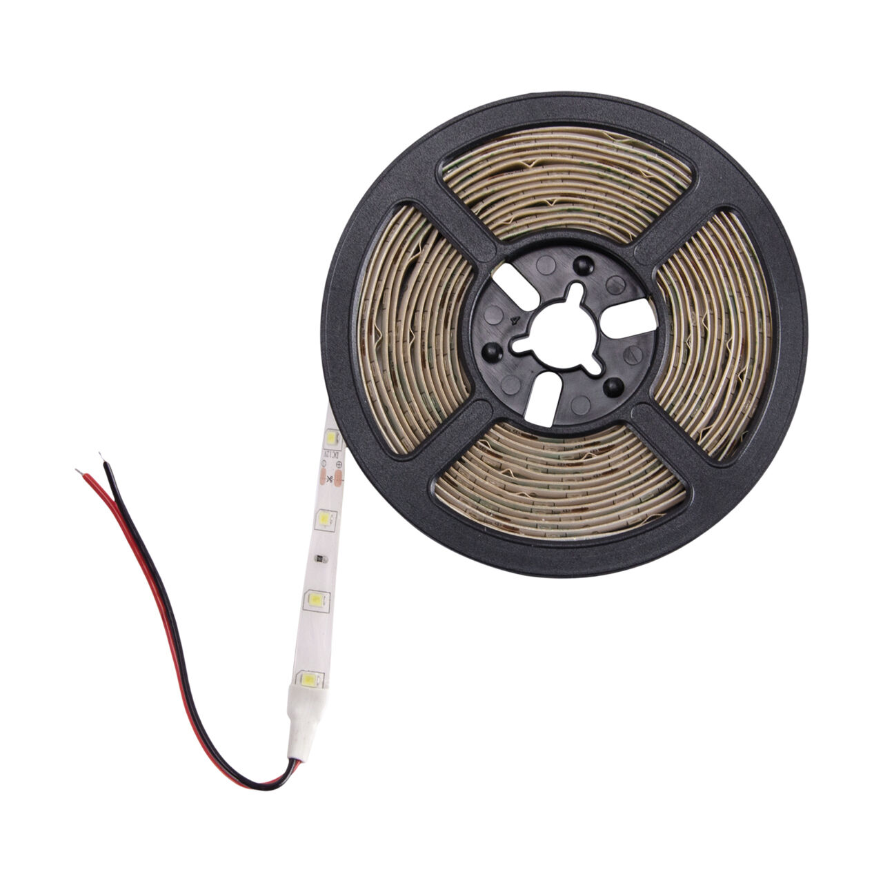 LED-Streifen, Lichtband, Spule, Flexibel, RGB?