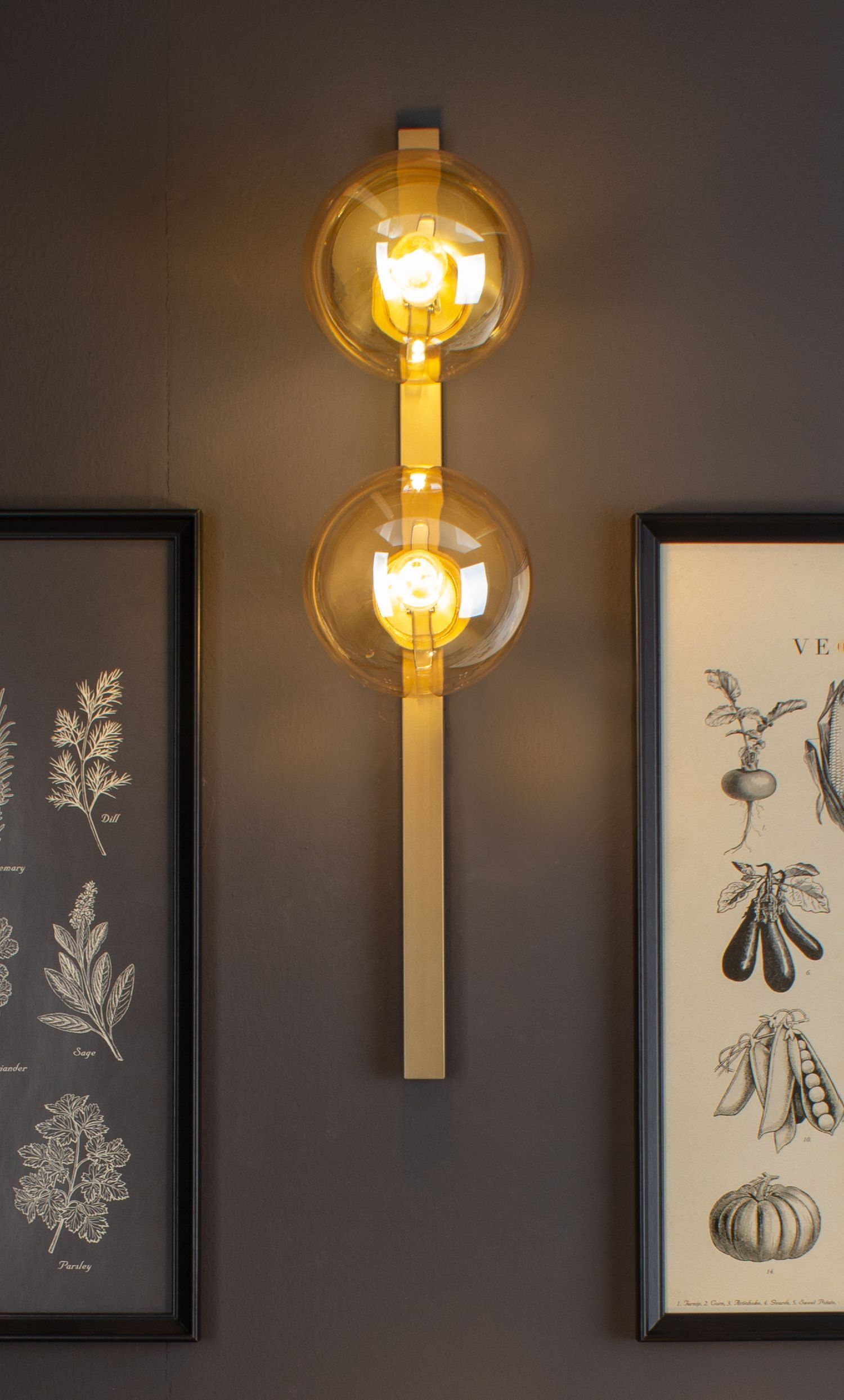 Lampe
