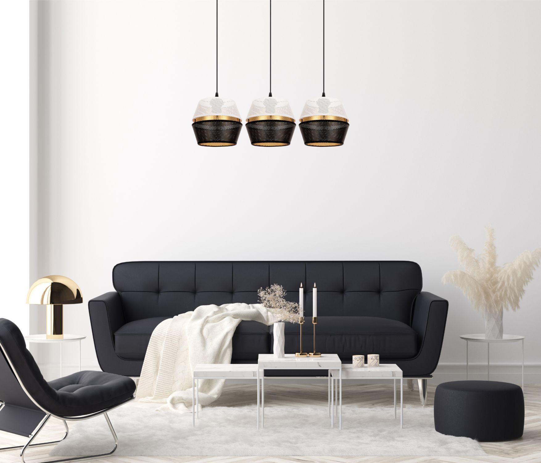 Moebel, Wohnzimmer, Couch, Dekoration für Zuhause, Innenarchitektur