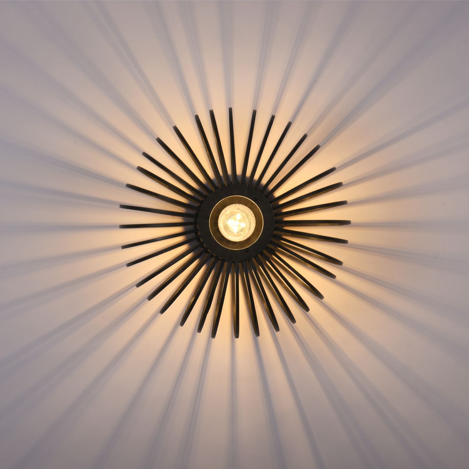 Leuchter, Lampe, Leuchte