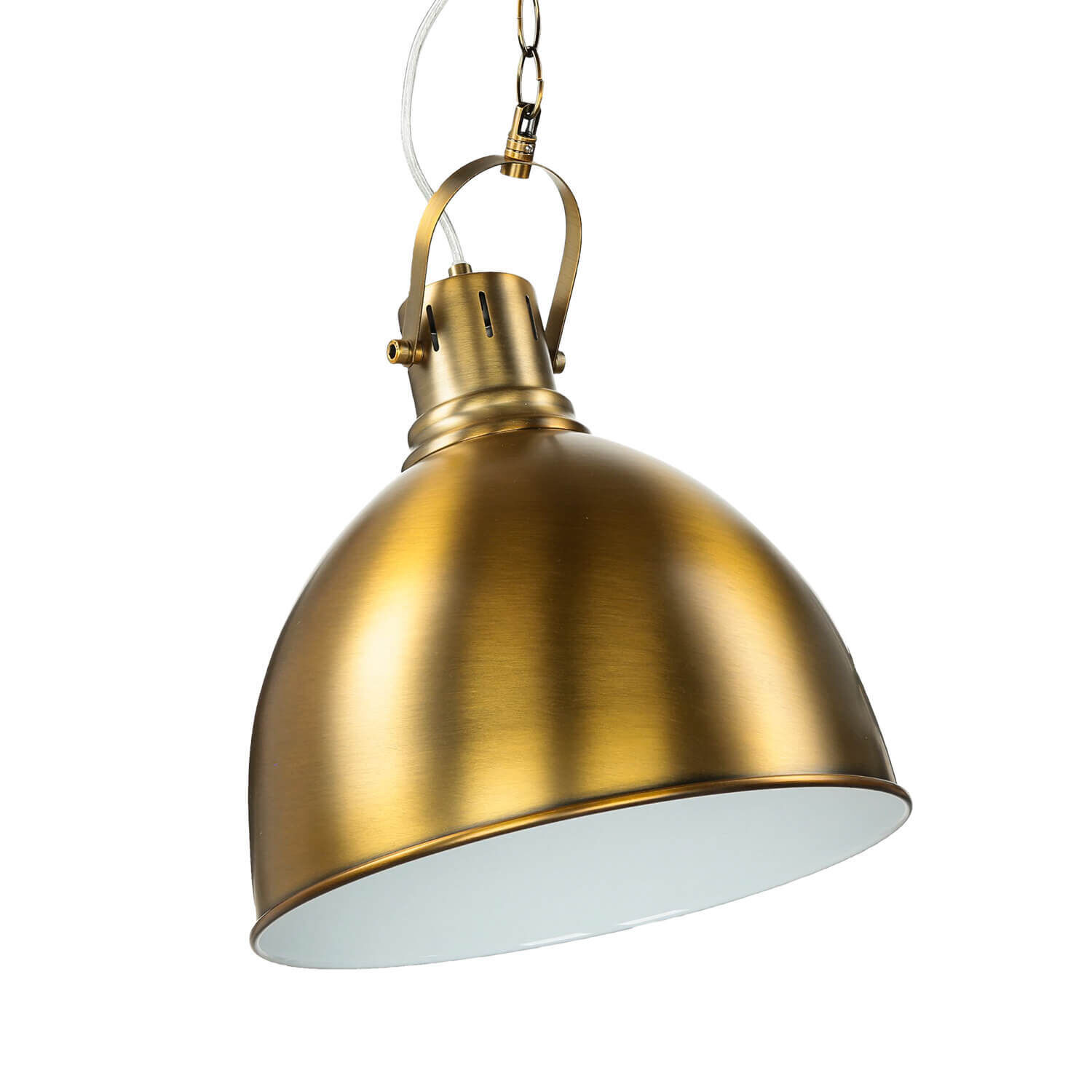 Lampe, Leuchte, Lampenschirm, Kronleuchter