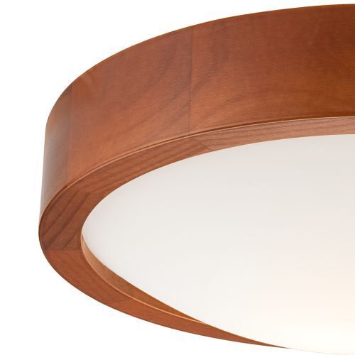 Deckenleuchte Modern Wohnzimmer Beleuchtung Holz