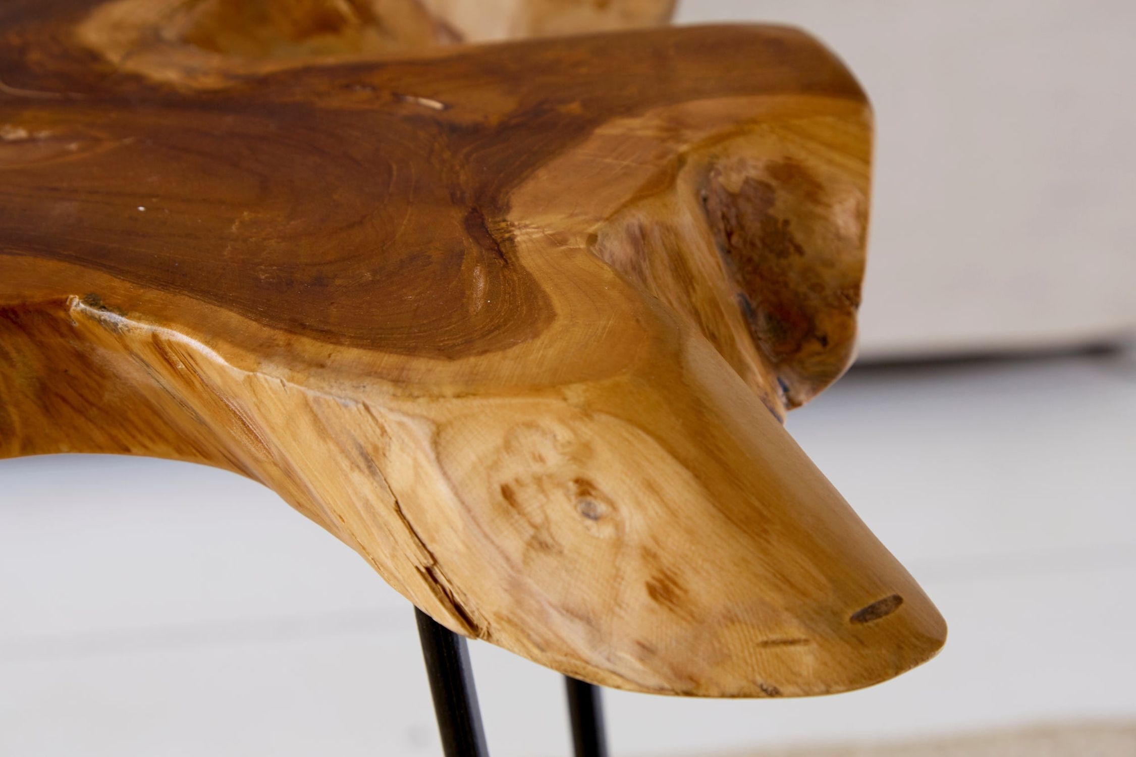 Holz, Sperrholz, Hartholz, Gebeiztes Holz, Innenarchitektur