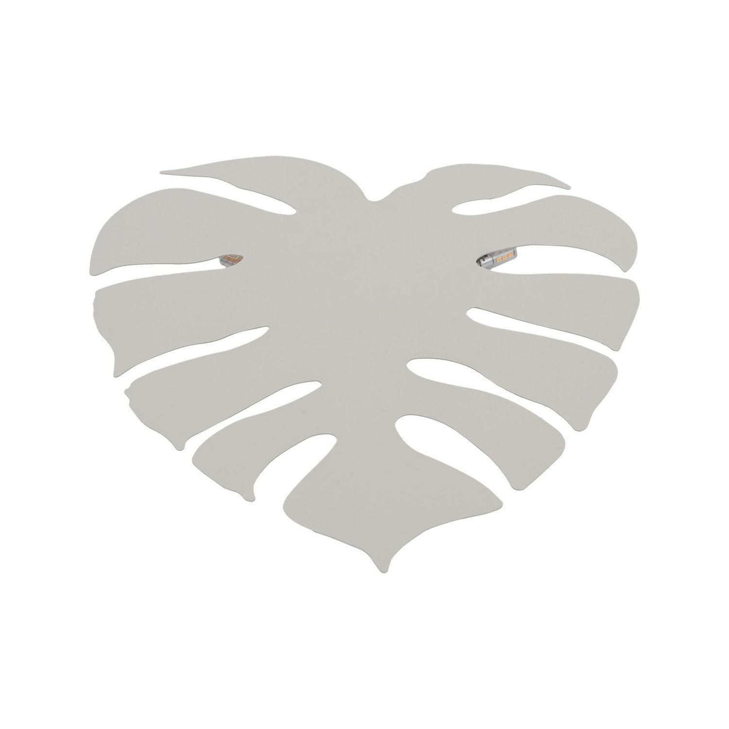 Blatt, Pflanze, Schablone, Dekoration für Zuhause, Logo