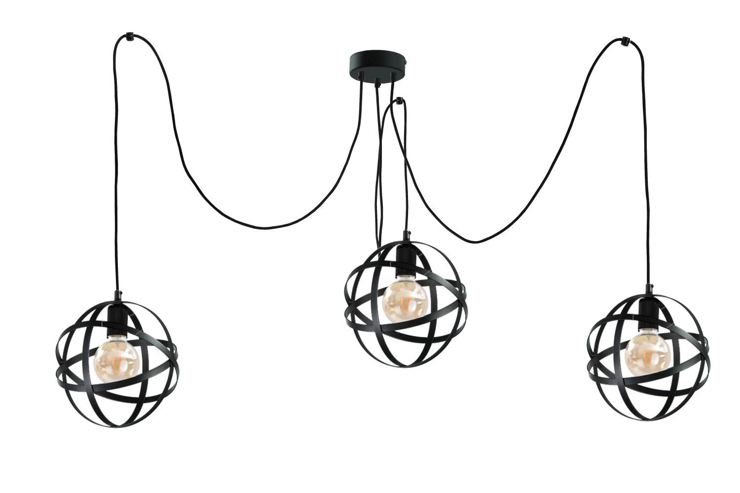 Leuchter, Lampe, Leuchte