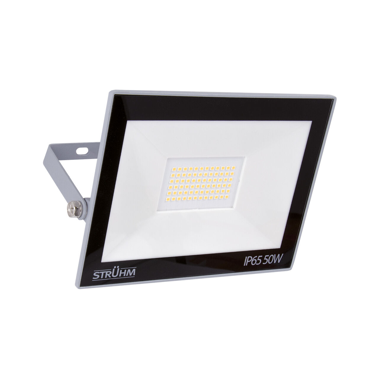 LED Flutlicht IP65 4200 K 4420 lm hell schwenkbar