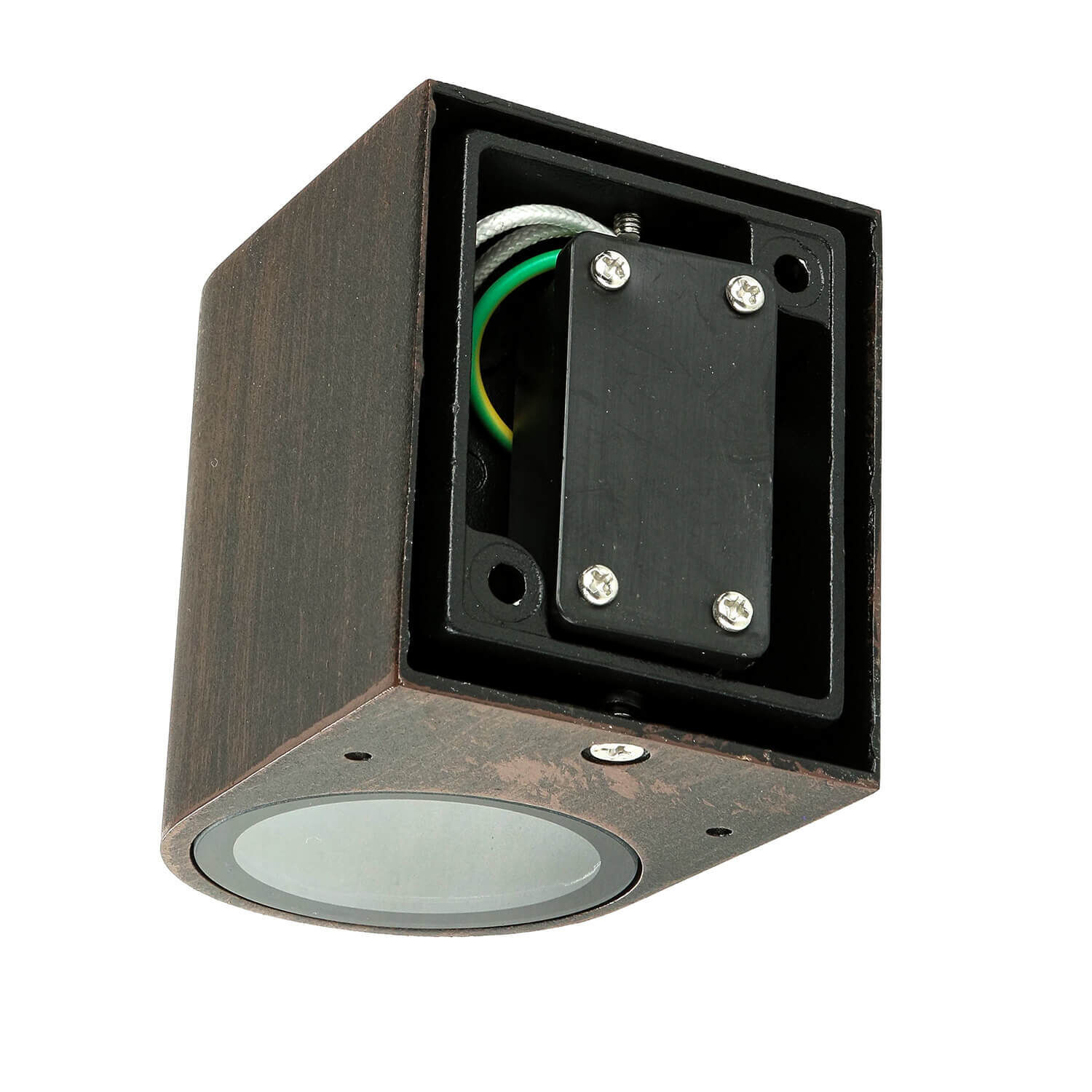 Elektronik, Sprecher, Postfach