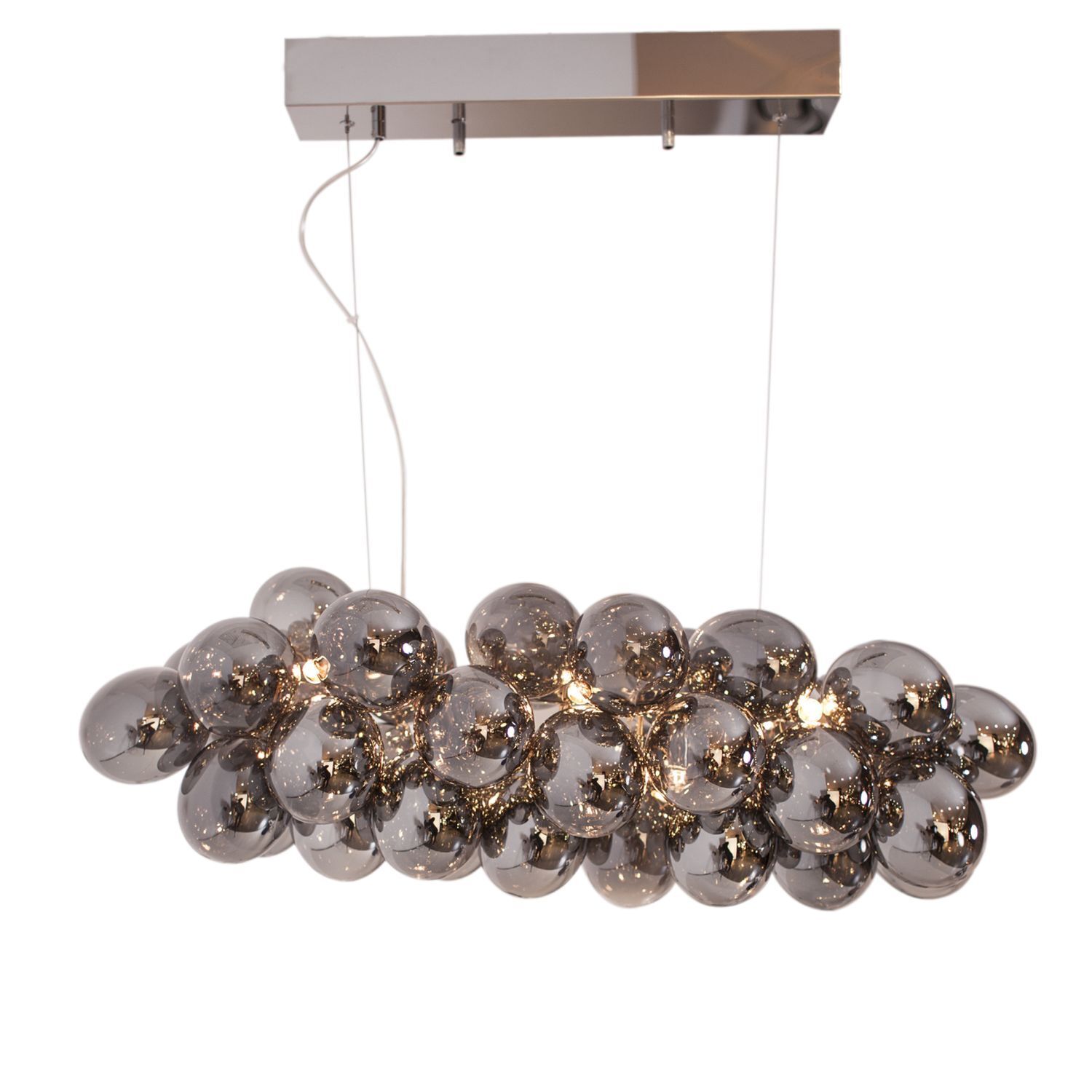 Leuchter, Lampe, Deckenleuchte