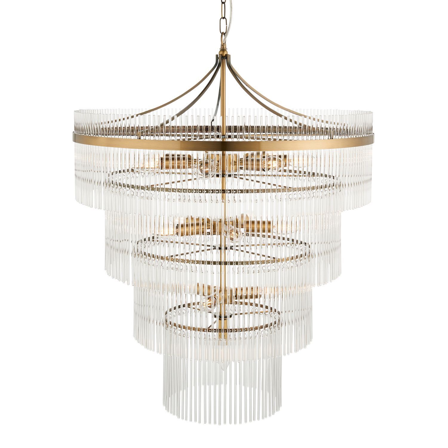 Leuchter, Lampe