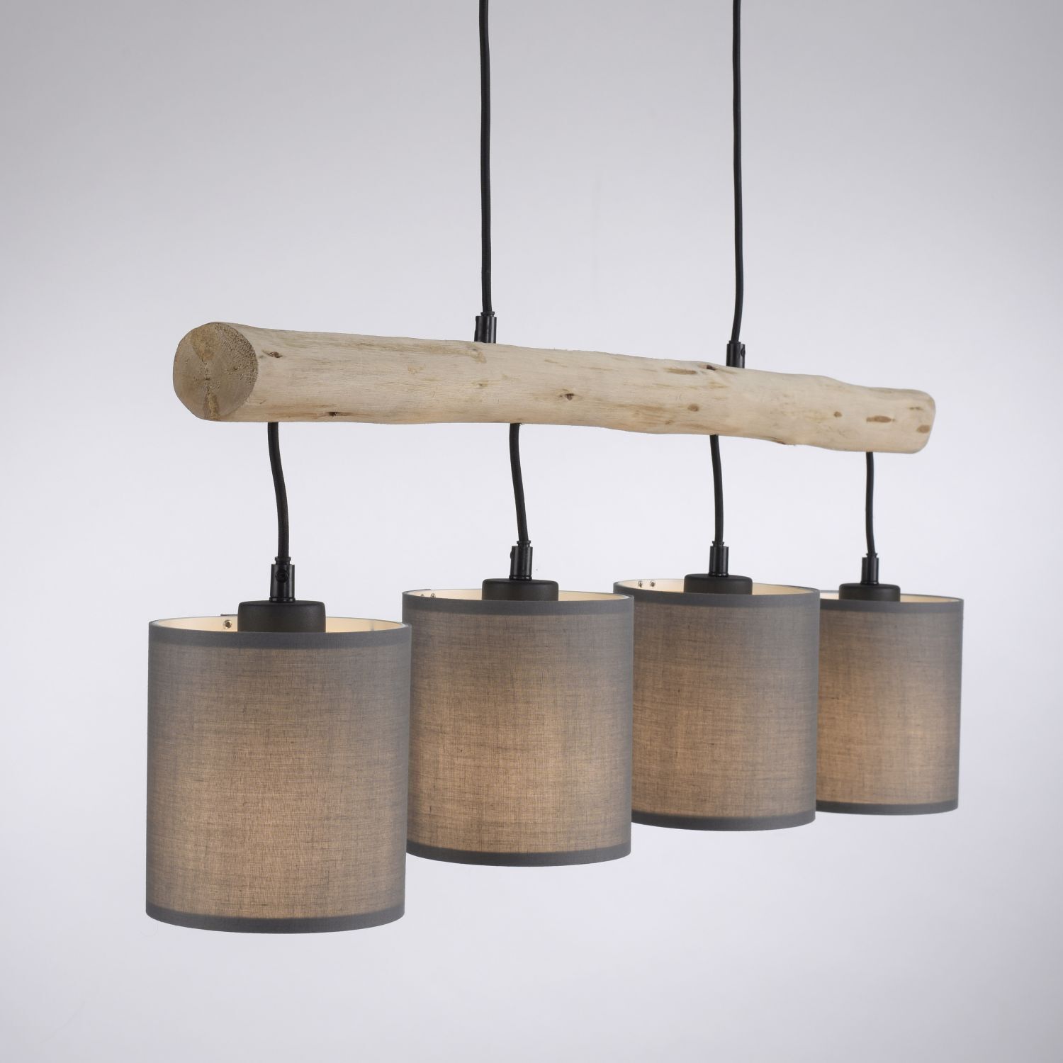 Lampe, Kronleuchter