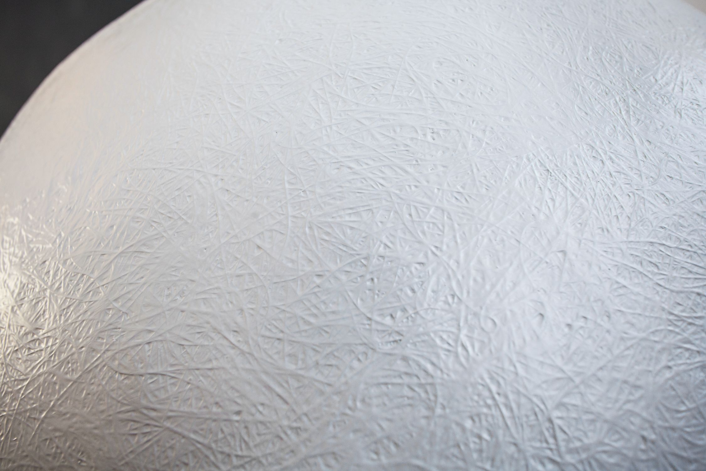 Textur, Aluminium