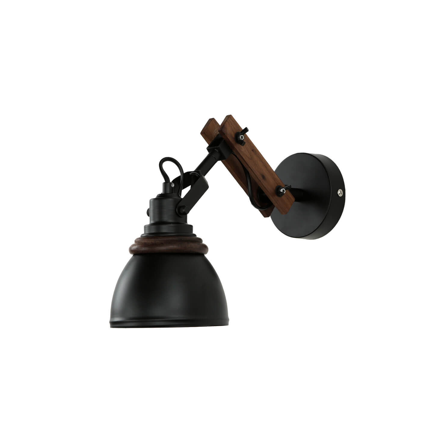 Bronze, Lampe