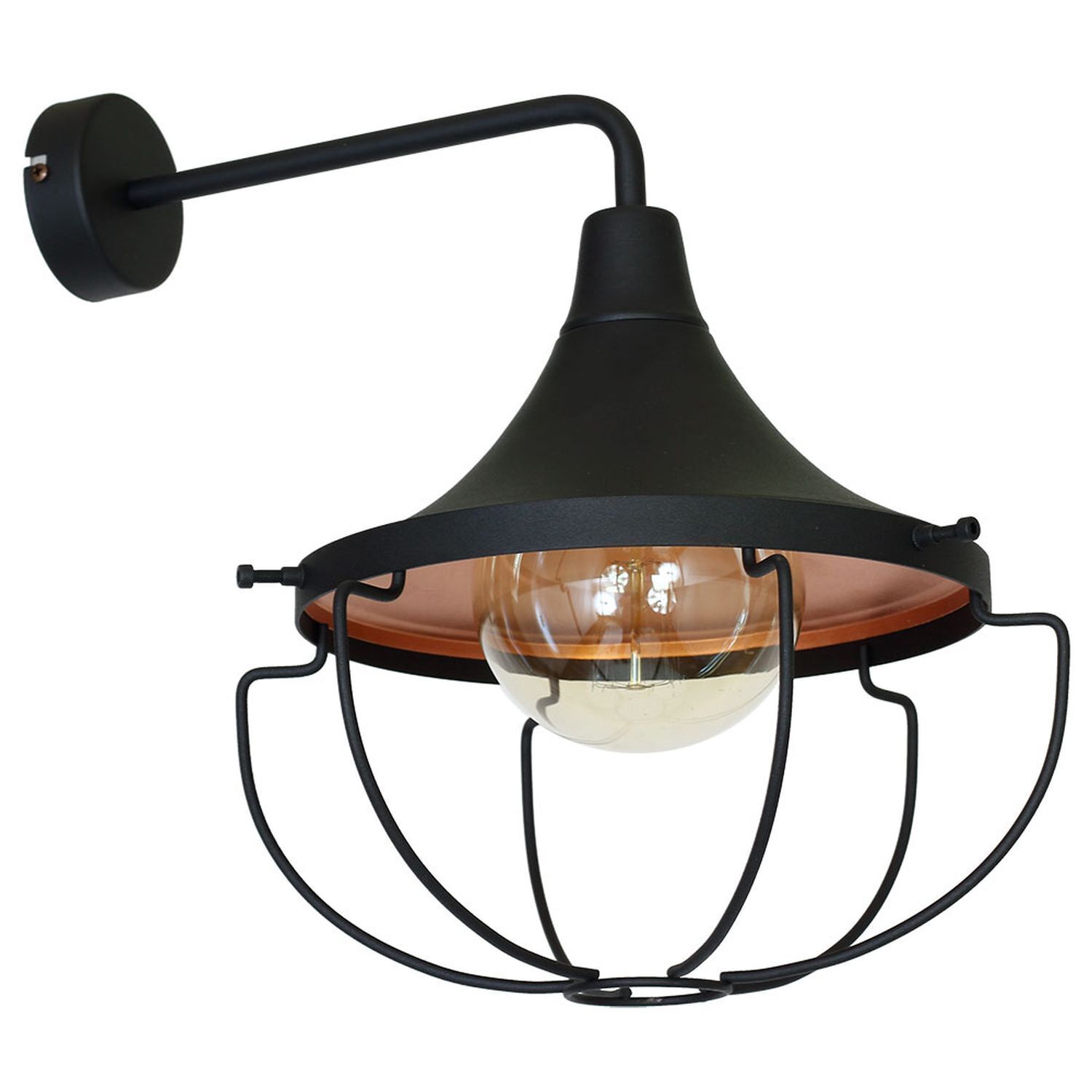 Leuchte, Lampe