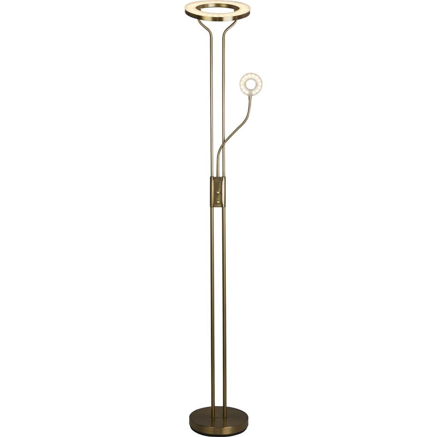 Lampe