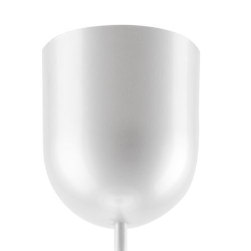 Pendelleuchte Esstisch Grau Glas Wohnzimmer Lampe