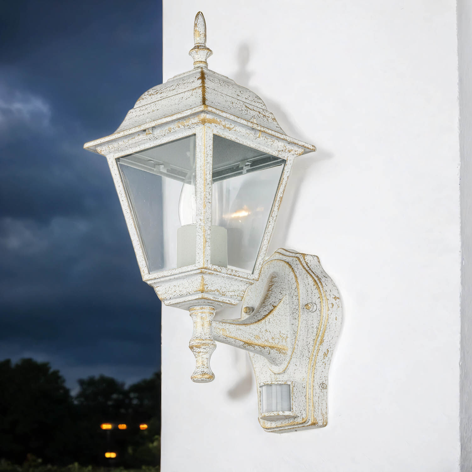 Lampe
