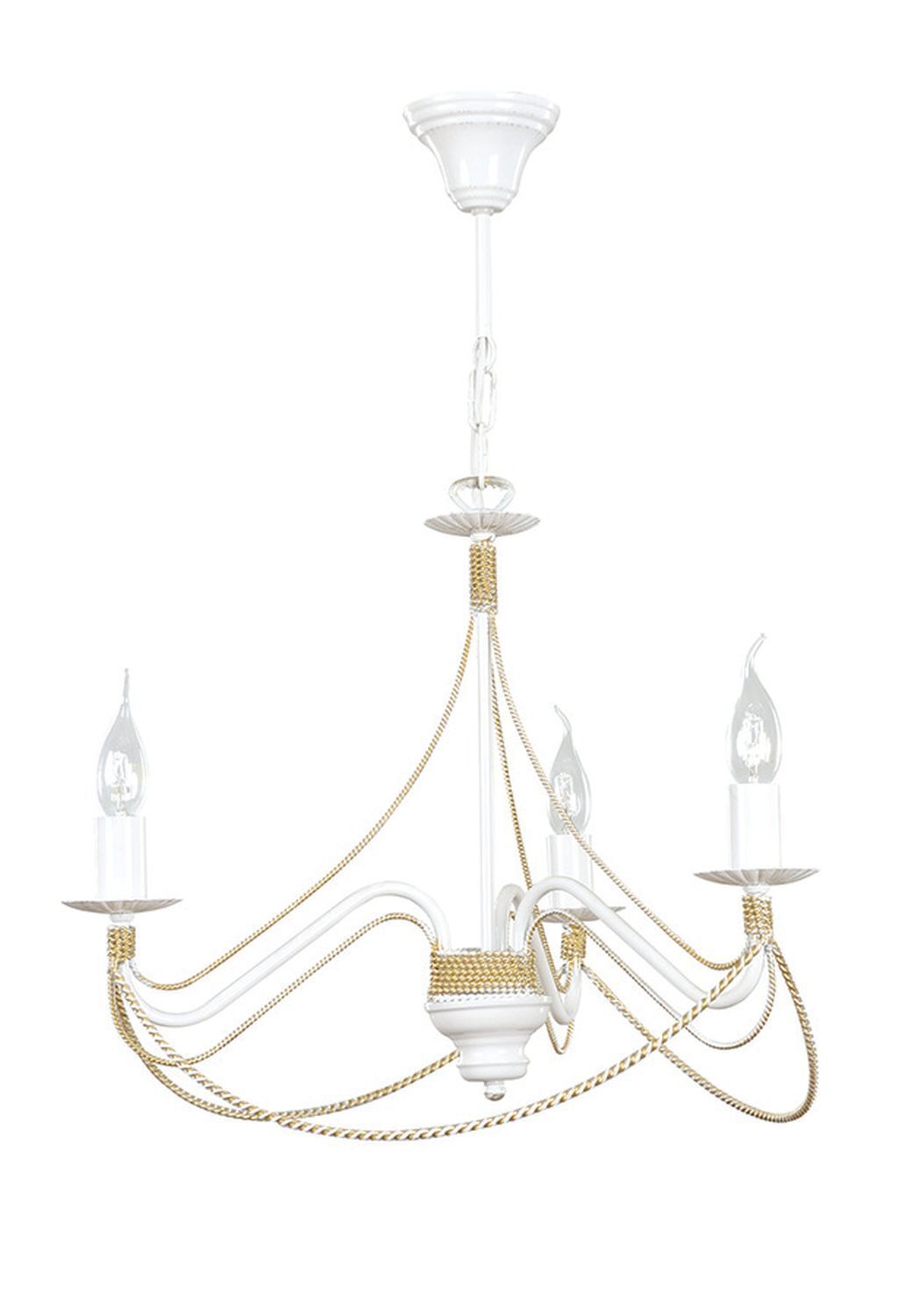 Leuchter, Lampe