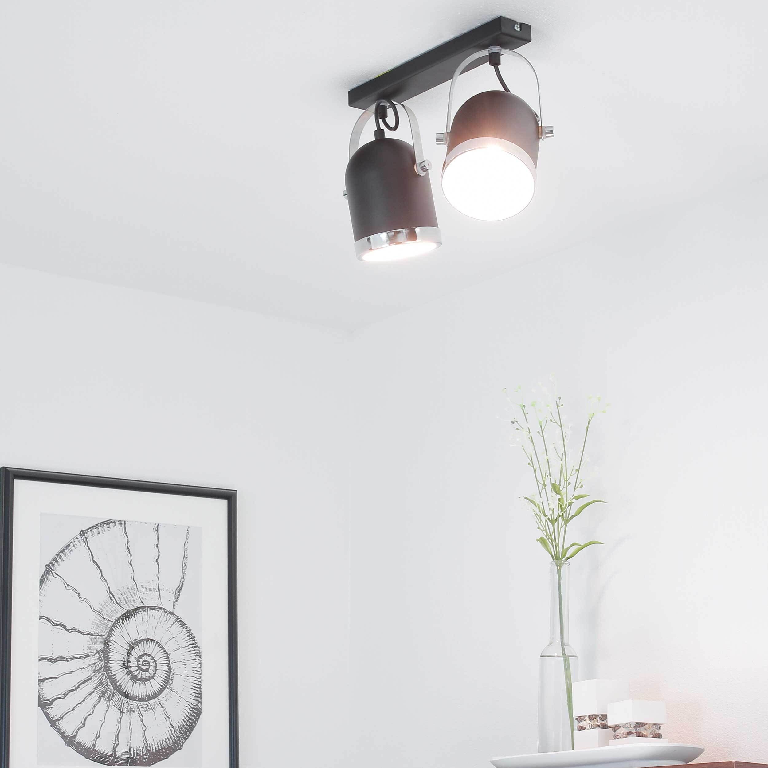 Leuchte, Deckenleuchte, Lampe