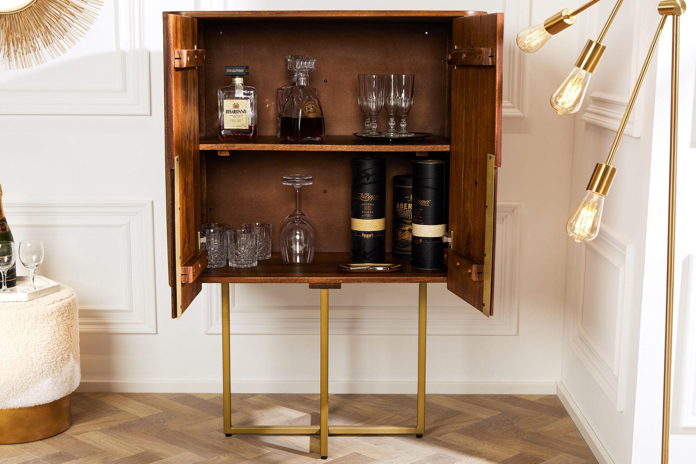 Moebel, Kabinett, Schreibtisch, Tabelle, Innenarchitektur