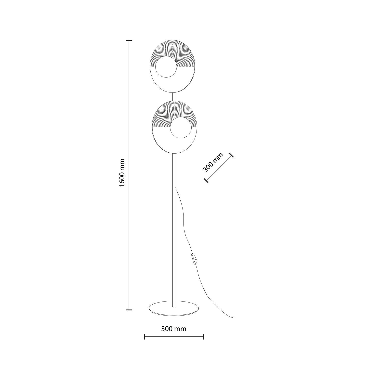 Standventilator?, Oops